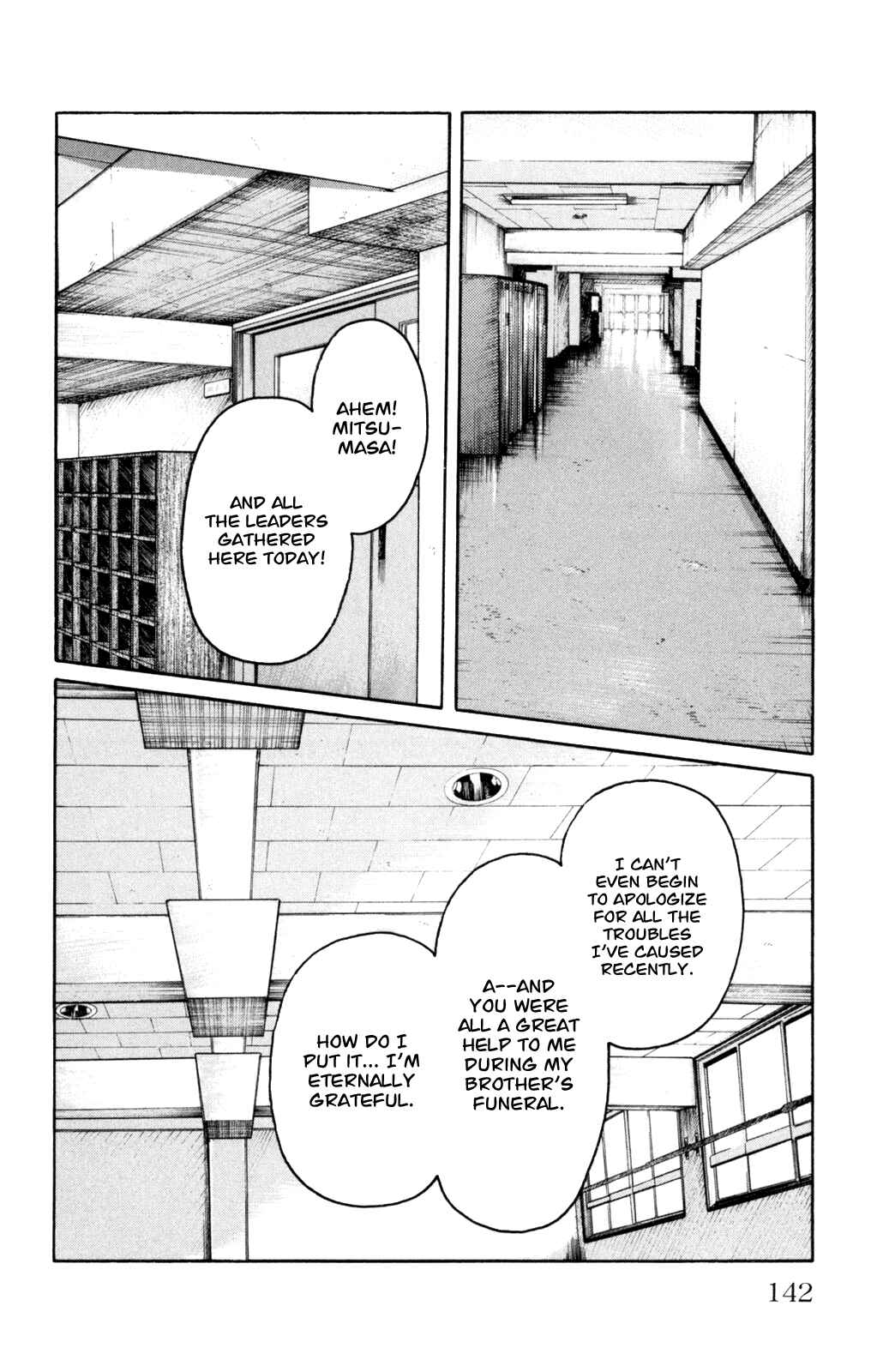 Chapter 87 - Page 45