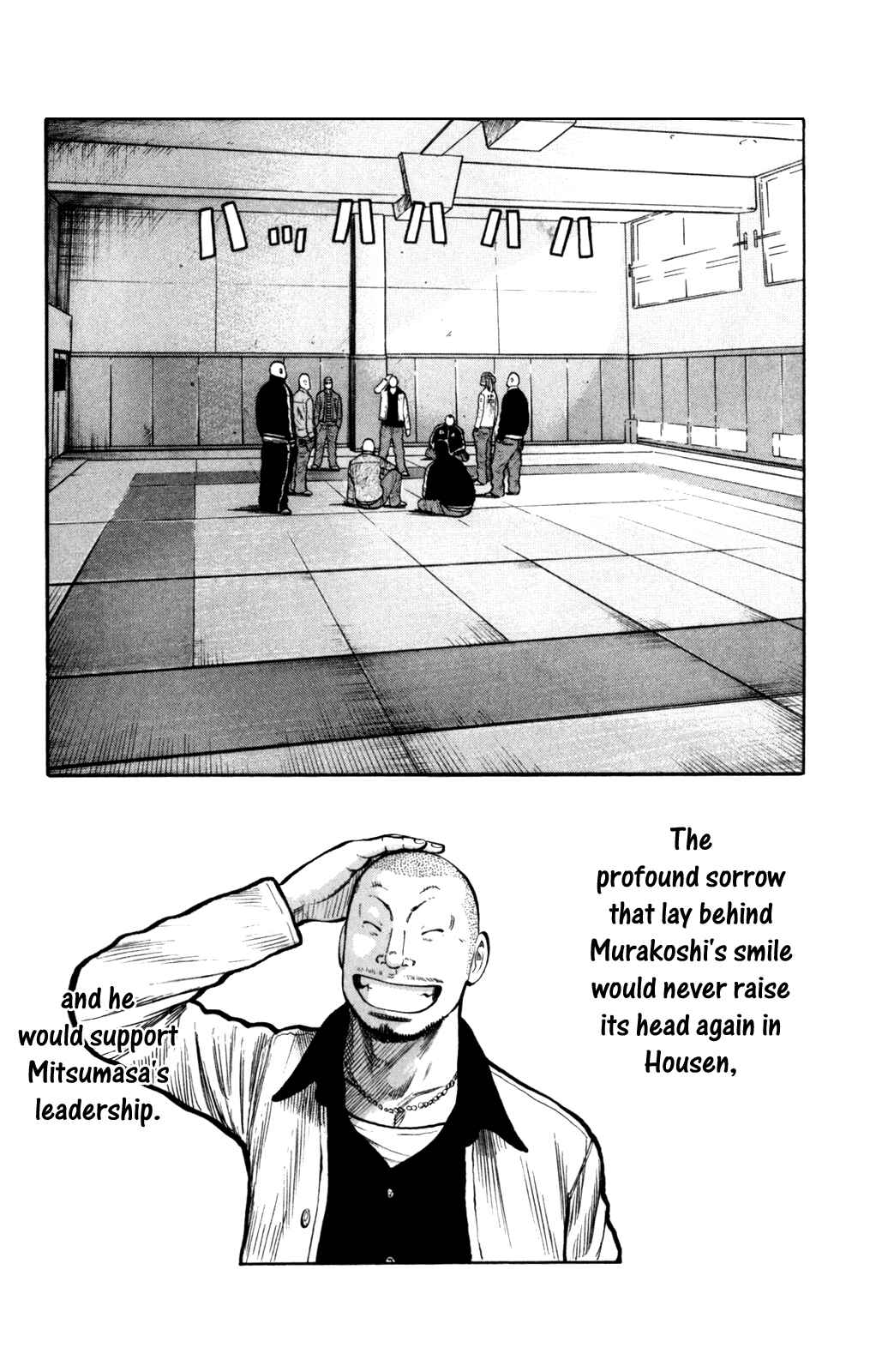 Chapter 87 - Page 47