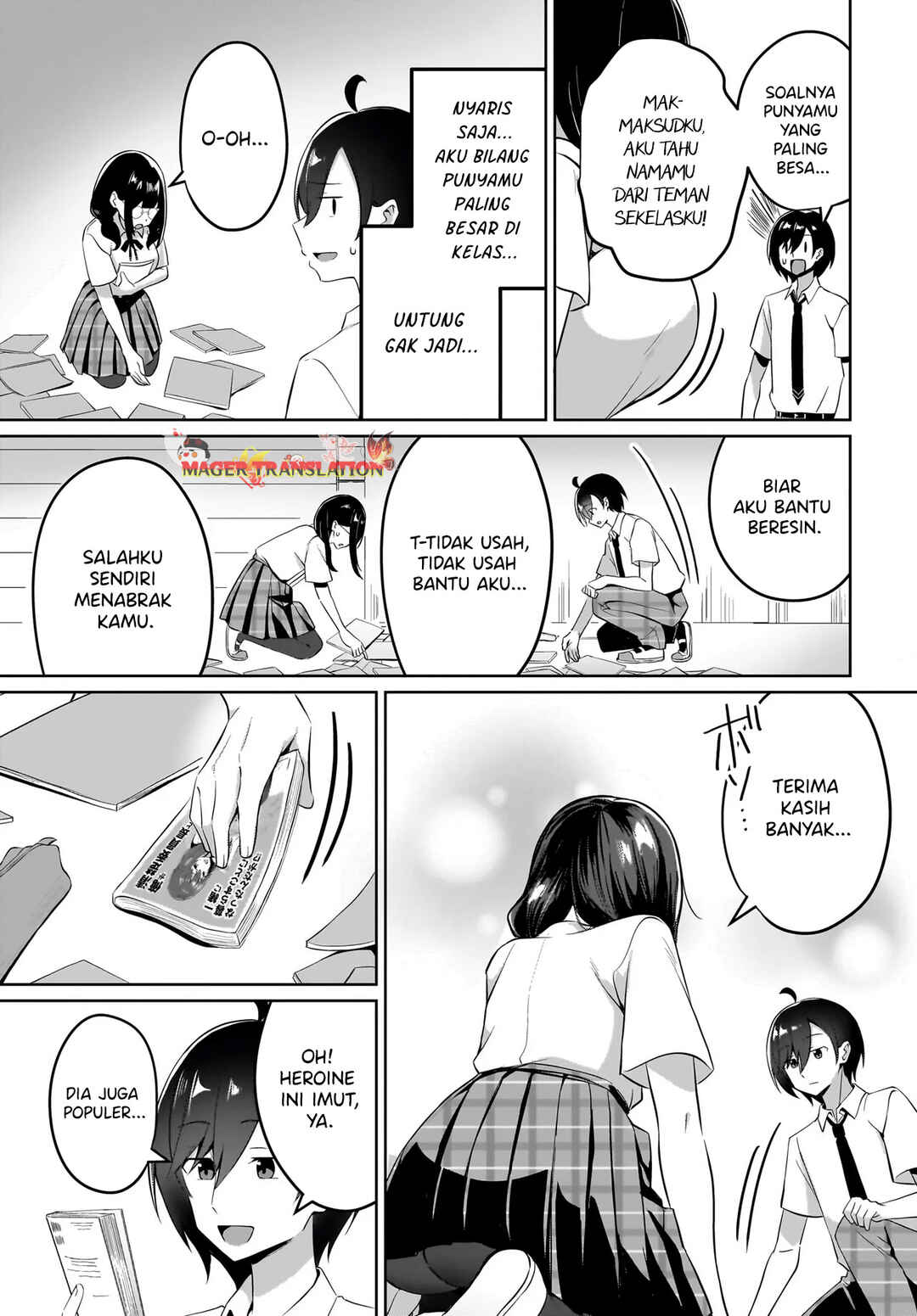 Chapter 5 - Page 6