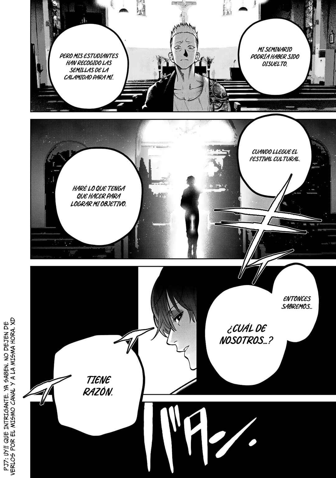 Chapter 35 - Page 22