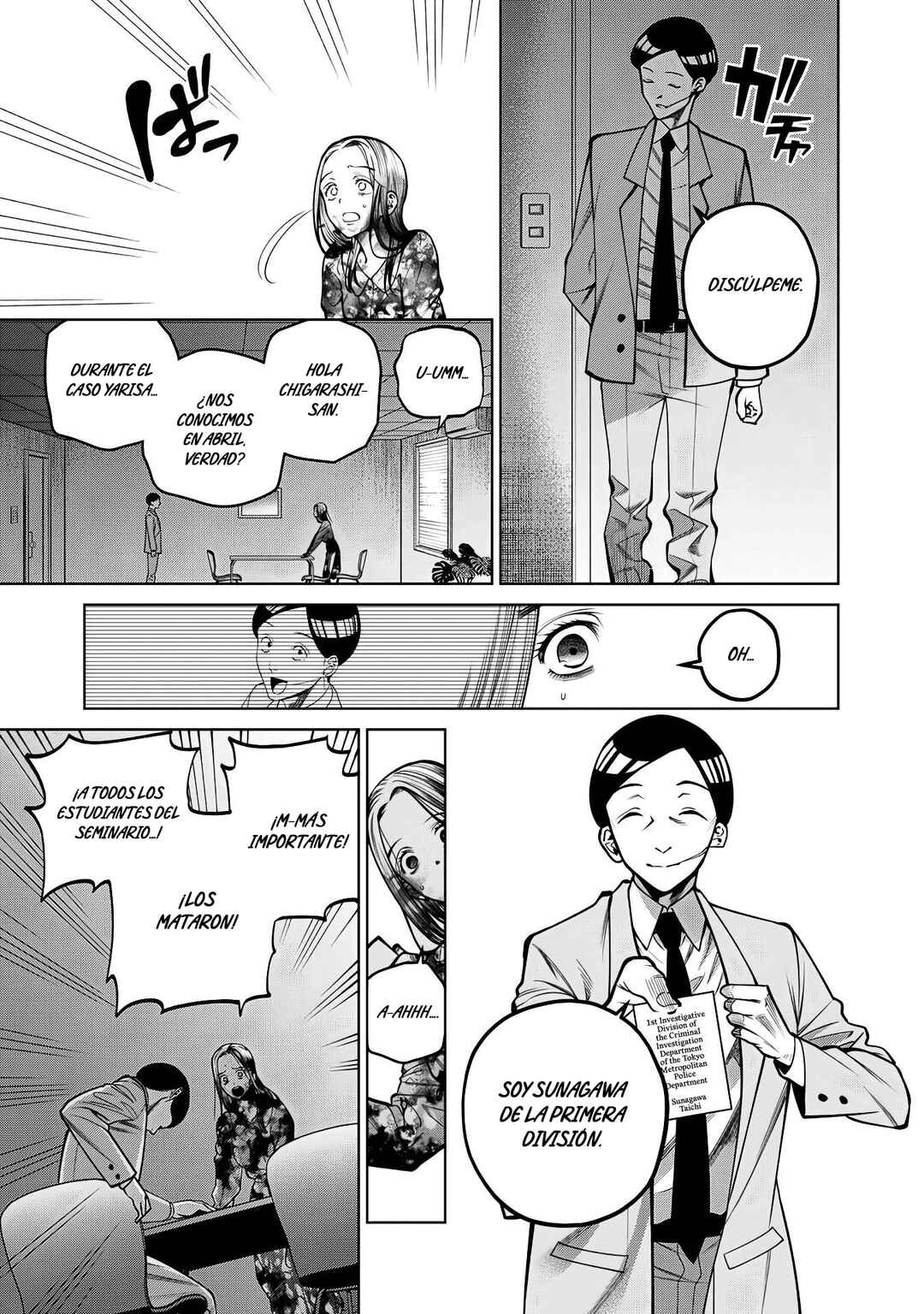 Chapter 35 - Page 6