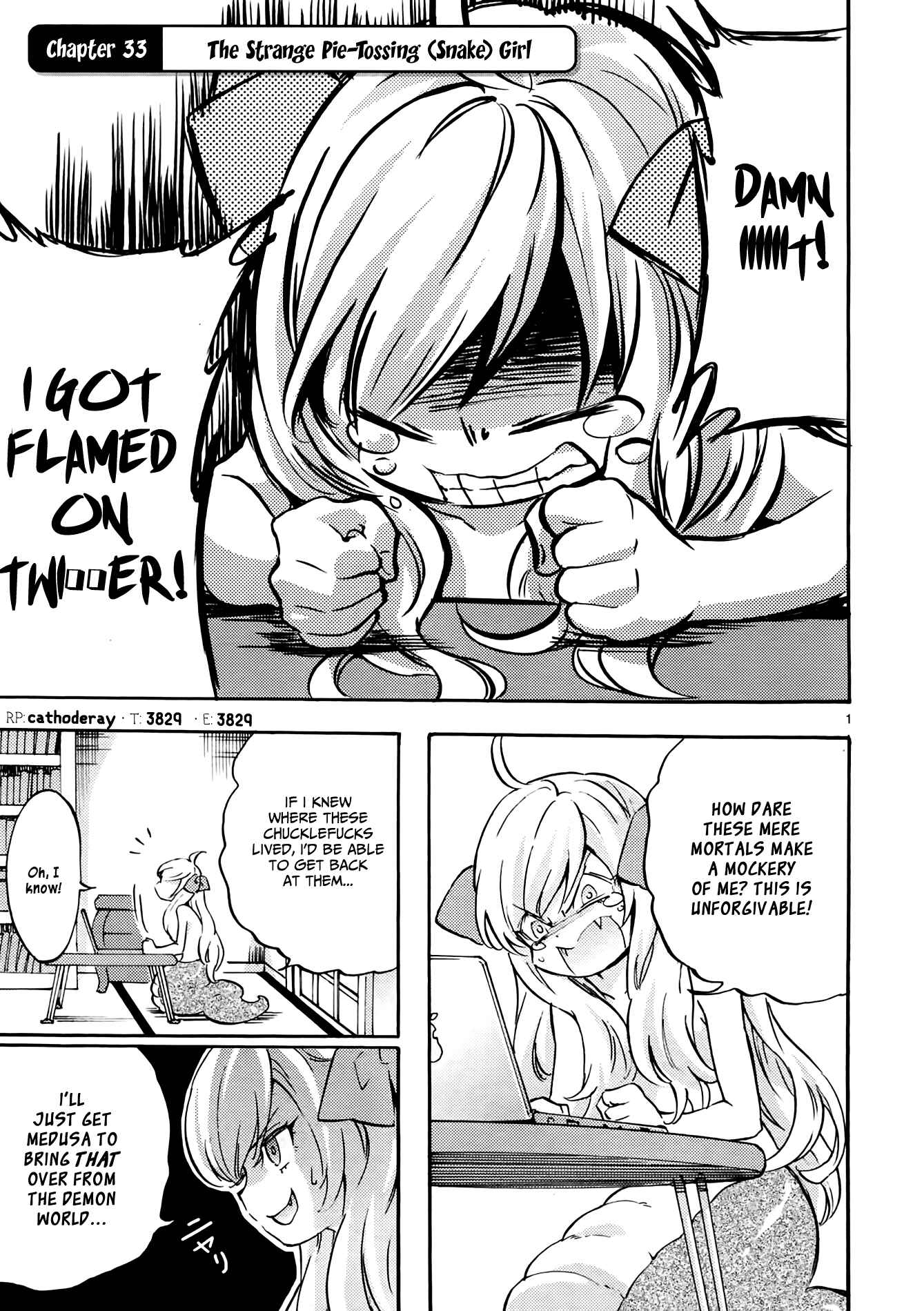 Chapter 33 - Page 1
