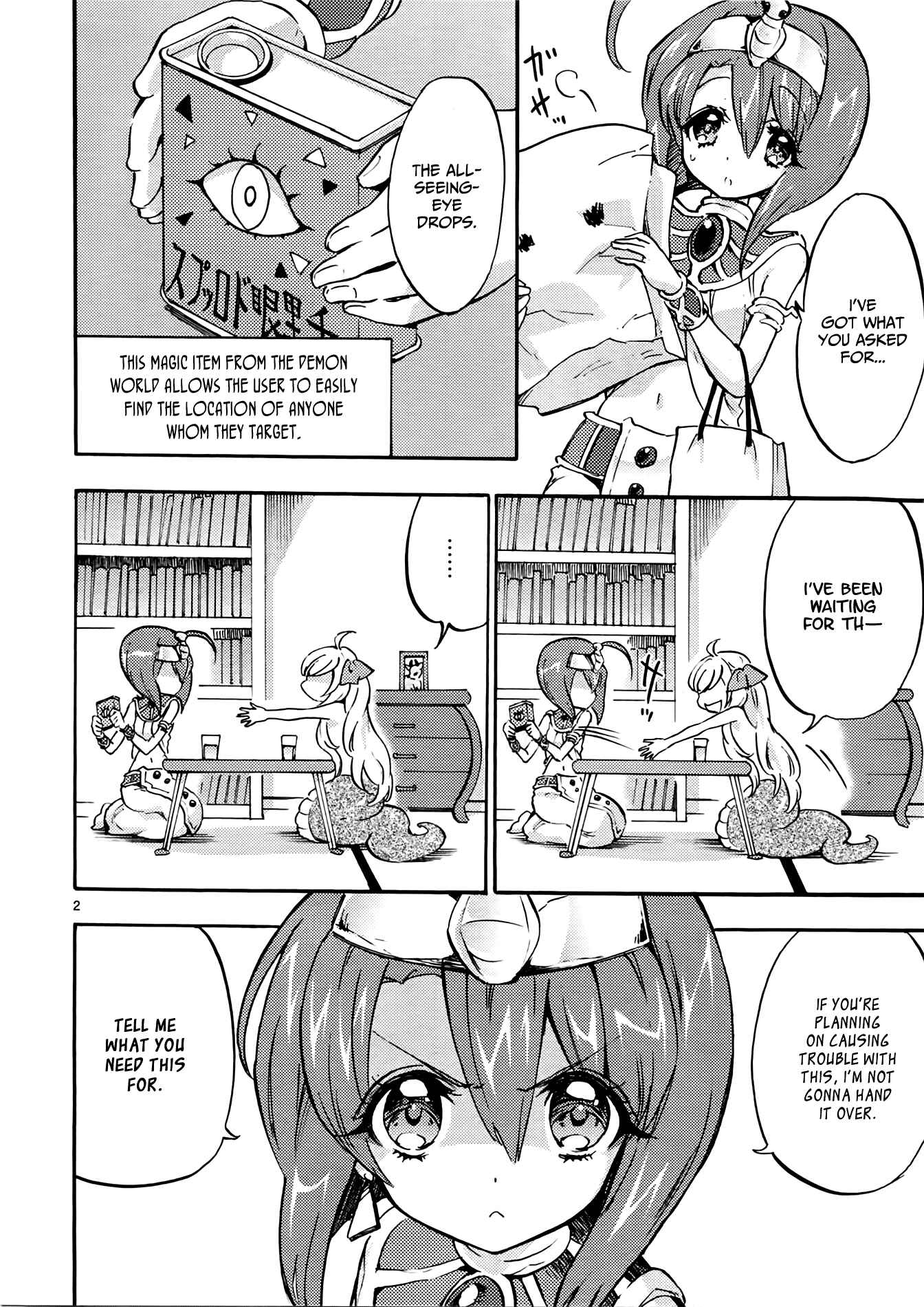 Chapter 33 - Page 2