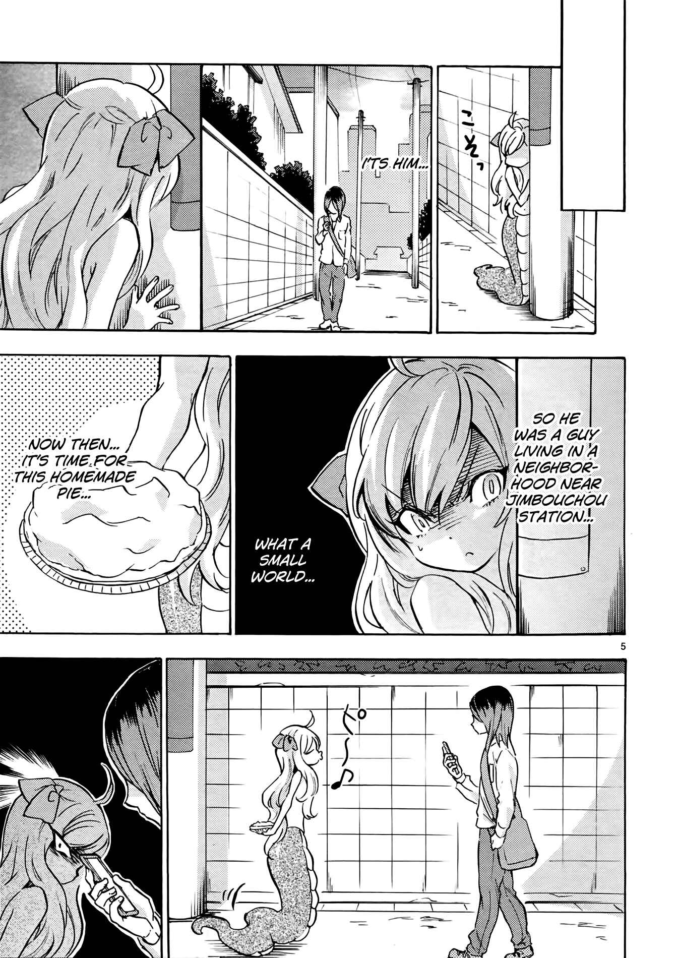 Chapter 33 - Page 5