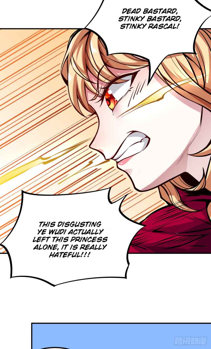 Chapter 258 - Page 23