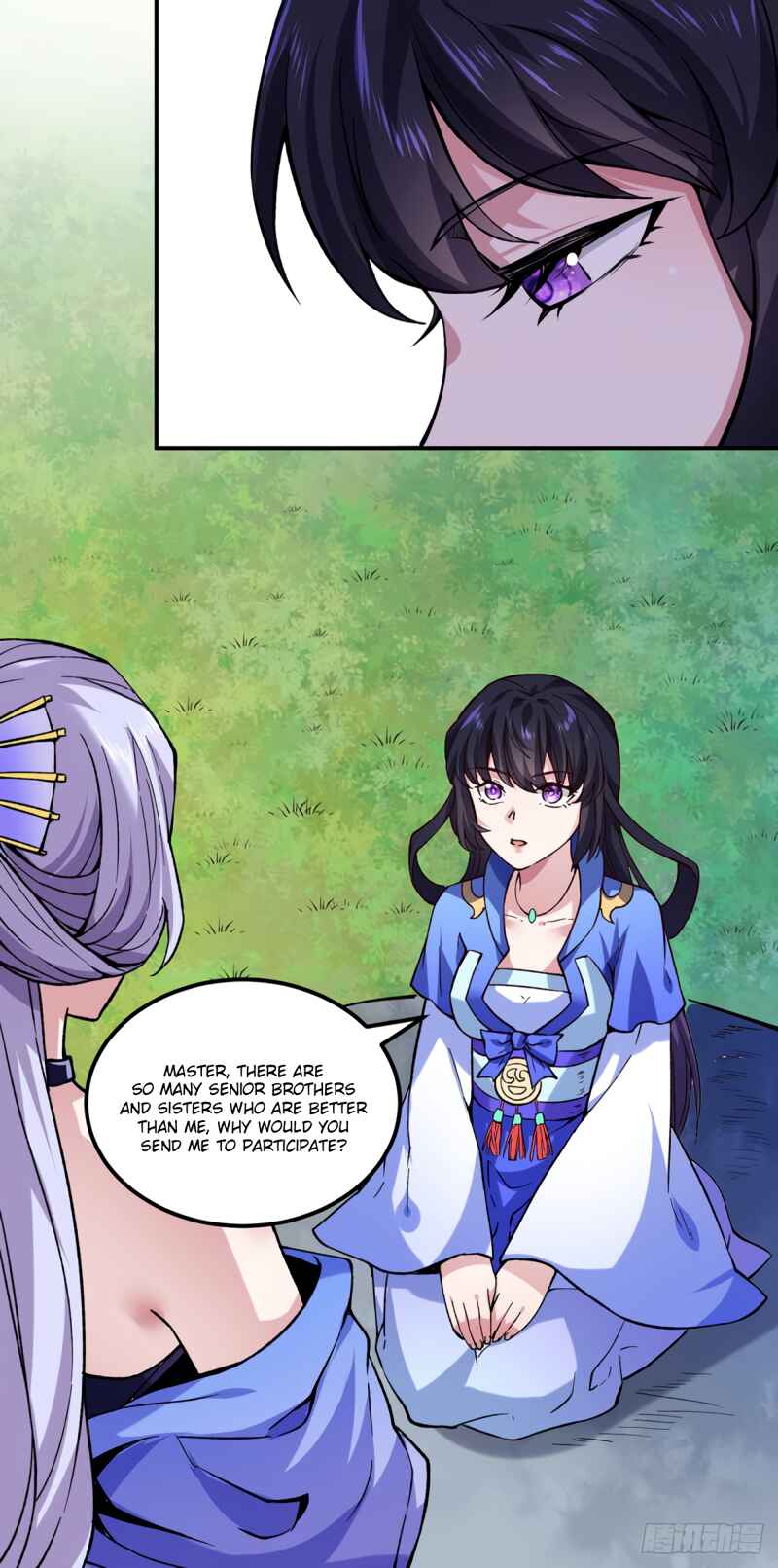 Chapter 258 - Page 32