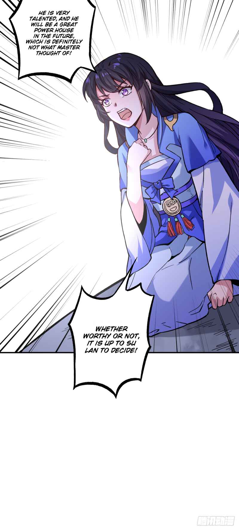 Chapter 258 - Page 37