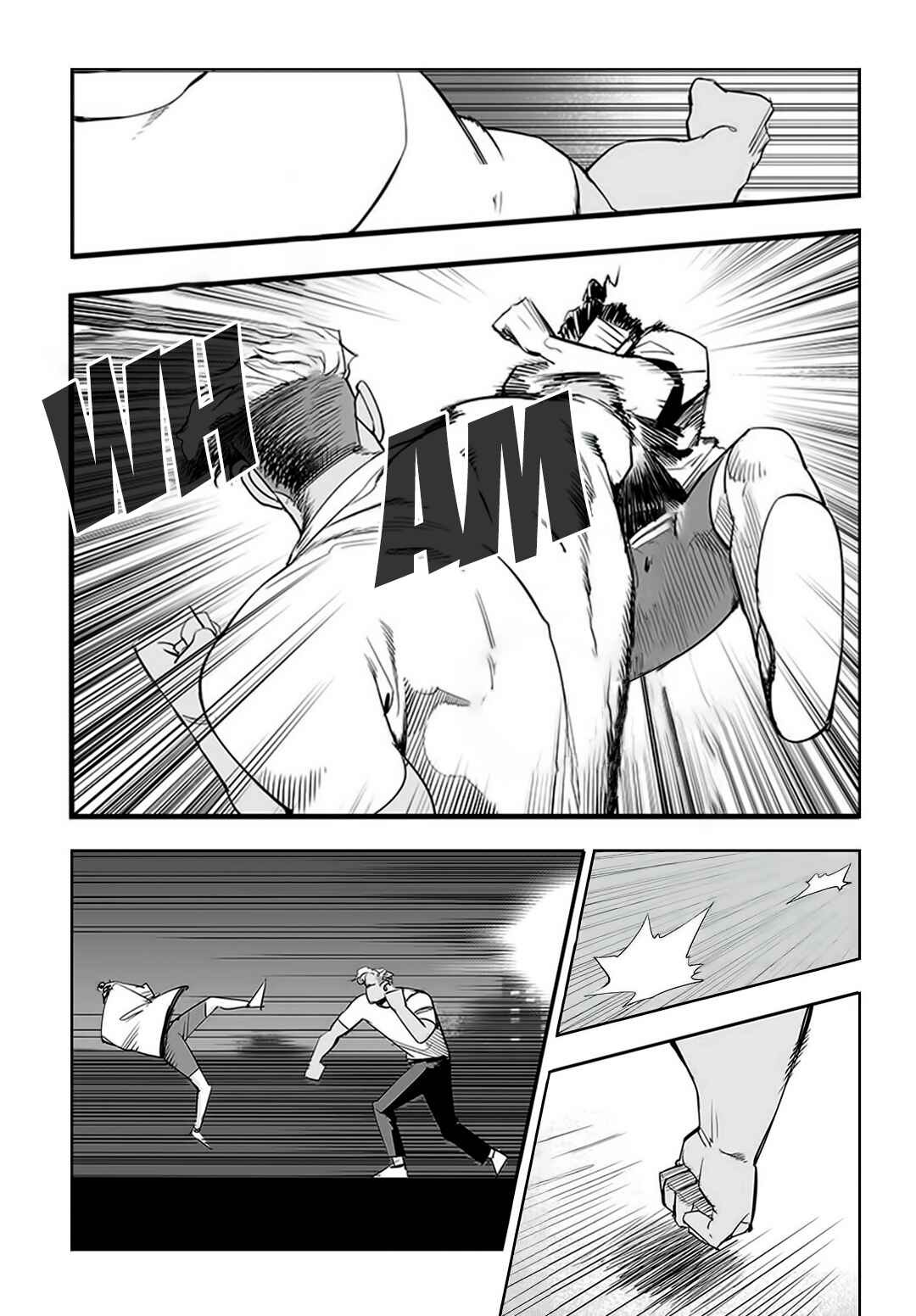 Chapter 58 - Page 19
