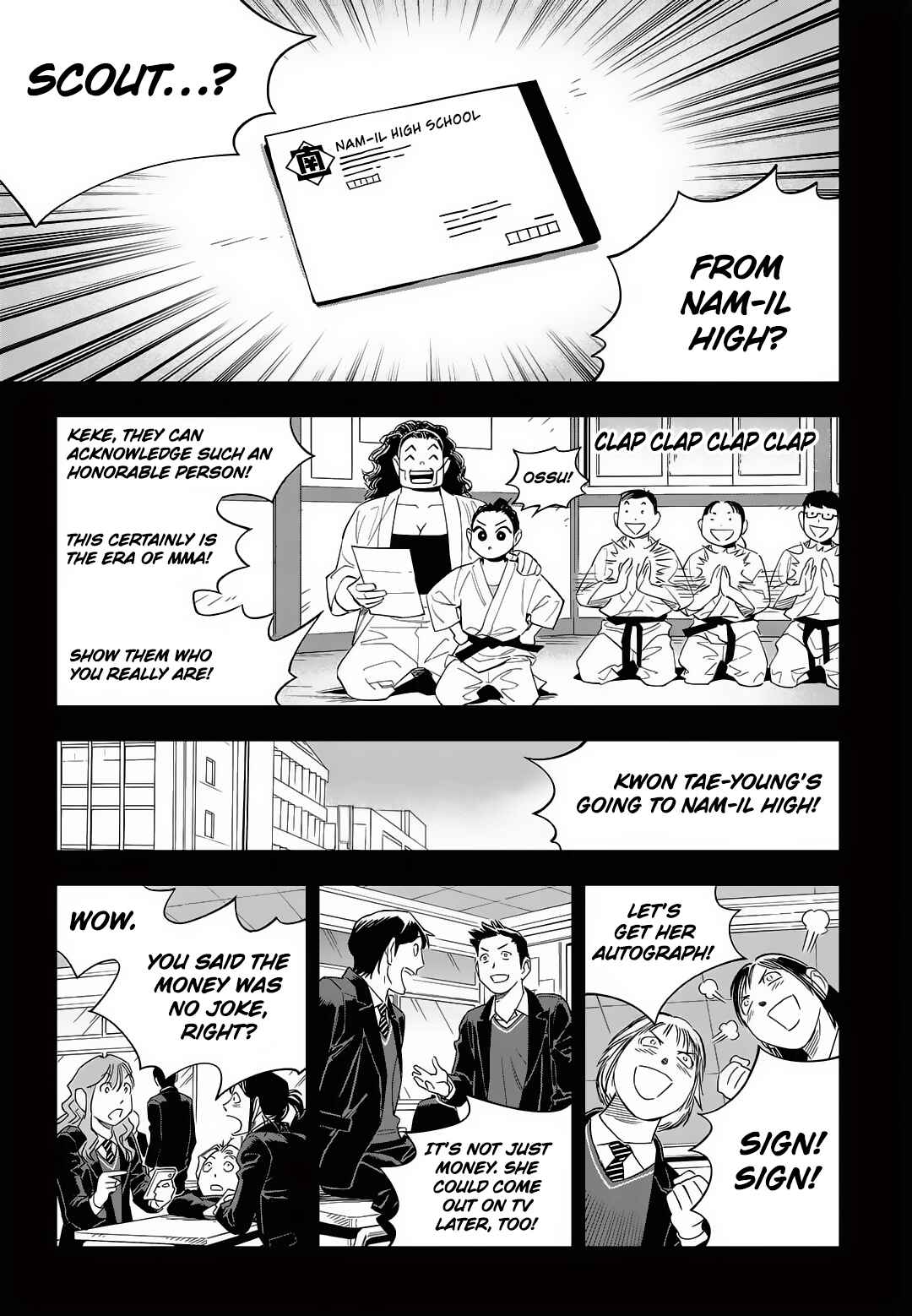 Chapter 58 - Page 26