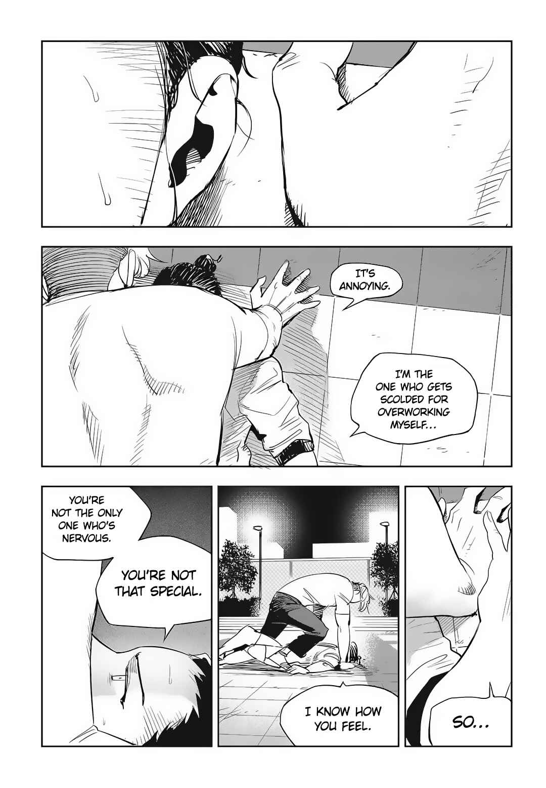 Chapter 58 - Page 40