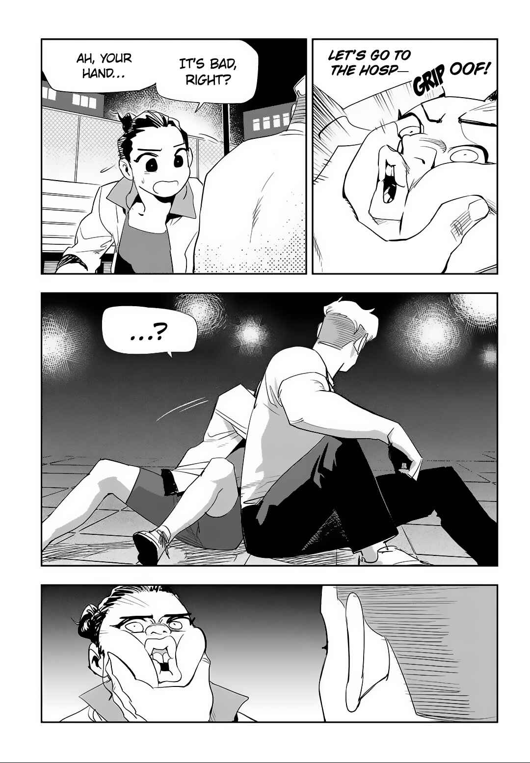 Chapter 58 - Page 43