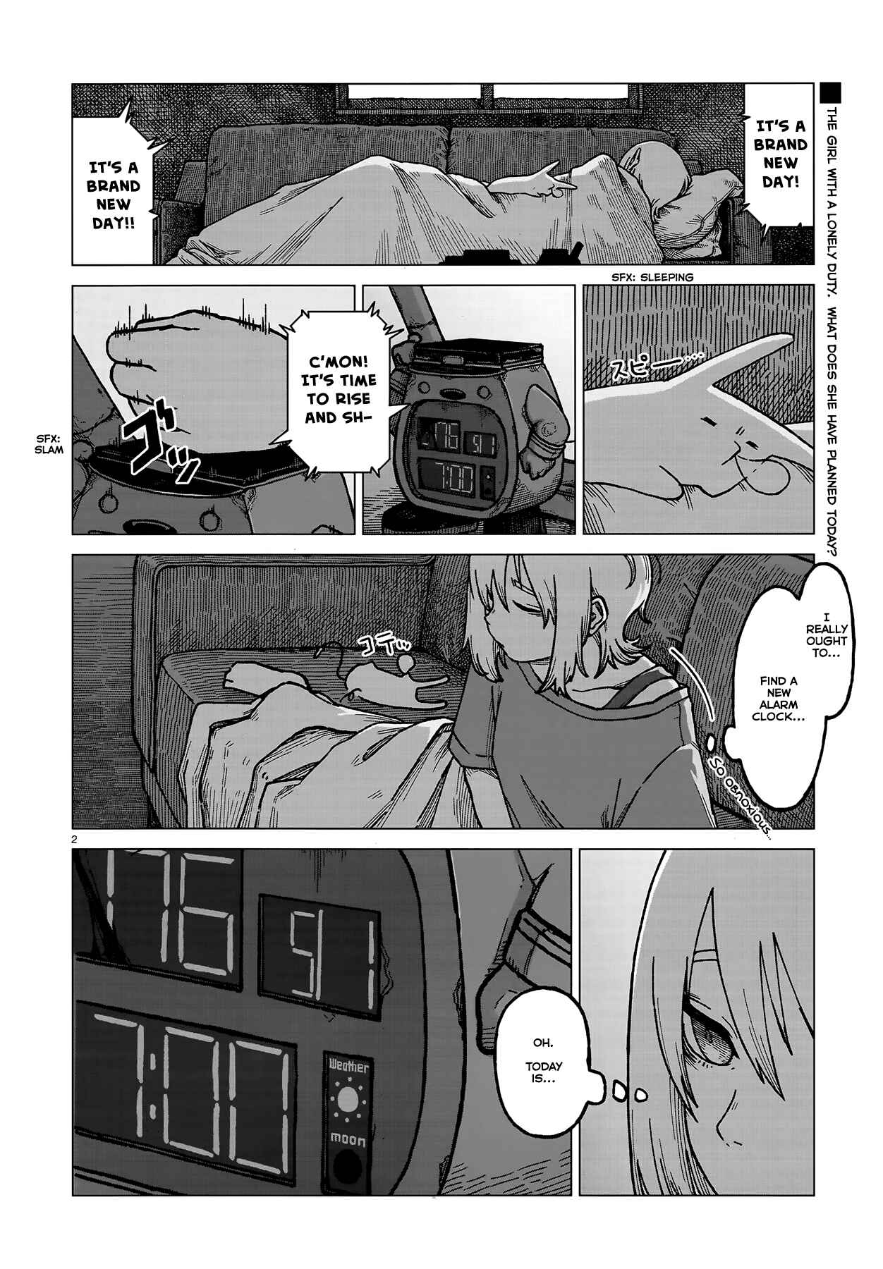Chapter 2 - Page 2