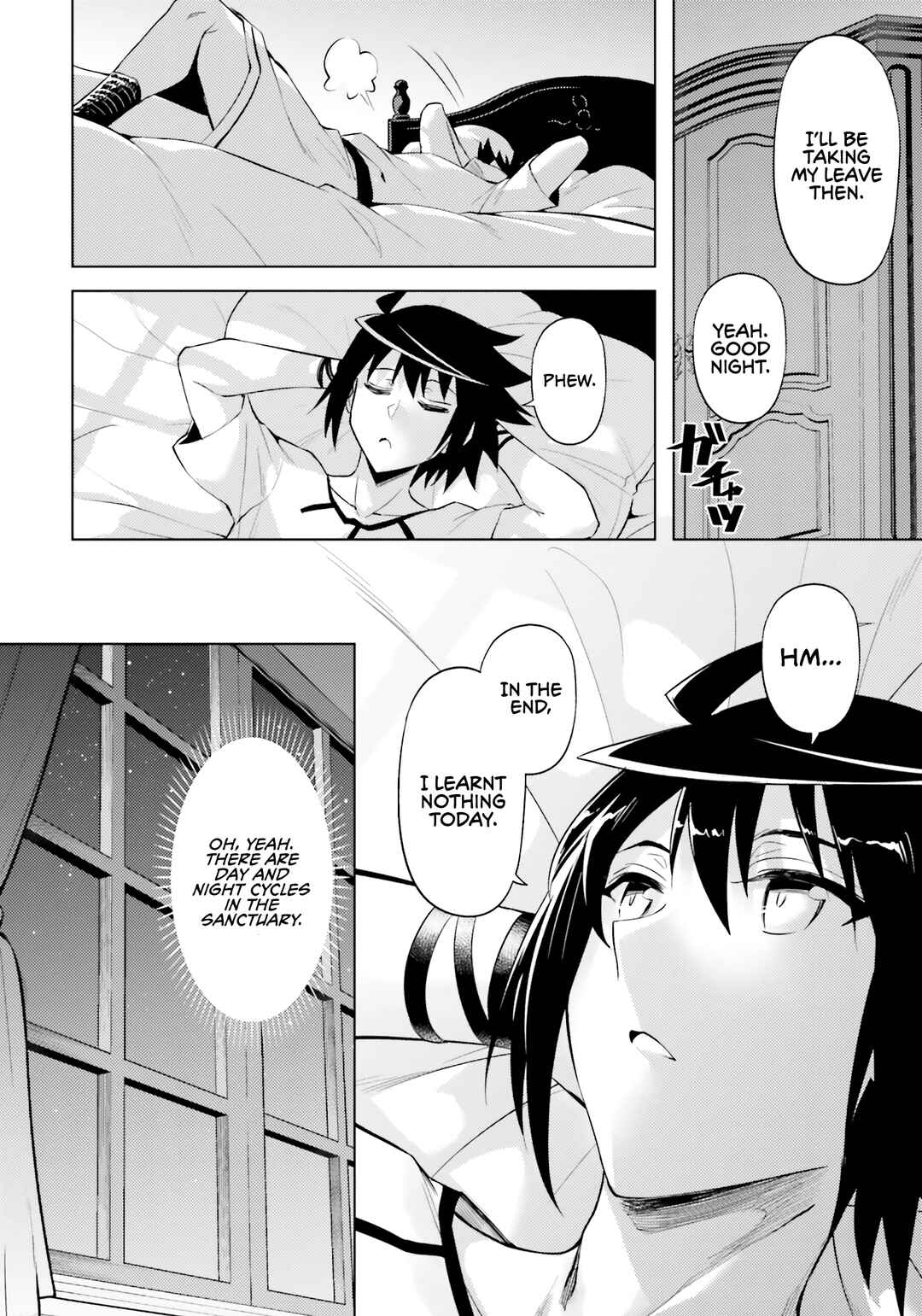 Chapter 67 - Page 17
