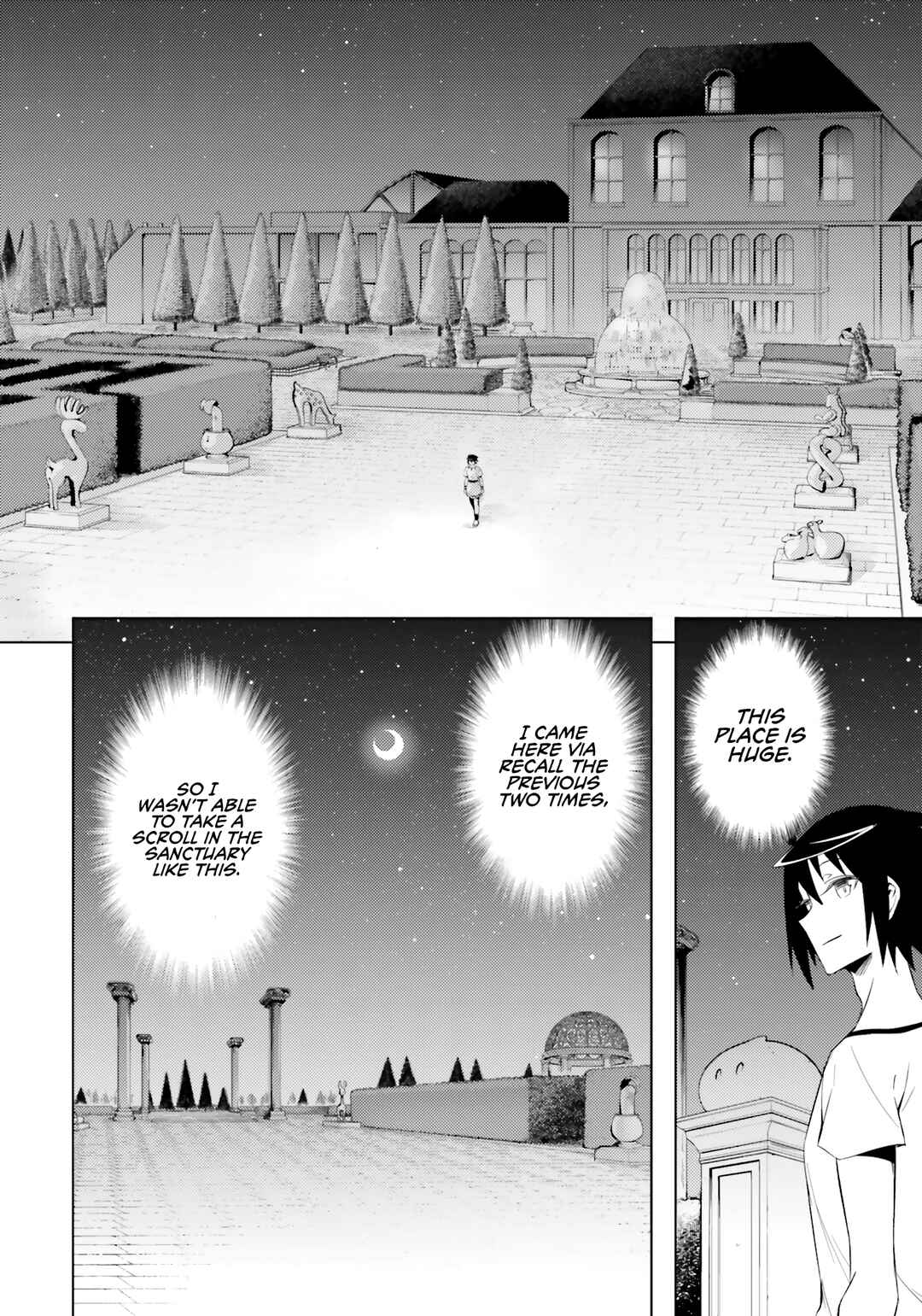 Chapter 67 - Page 19