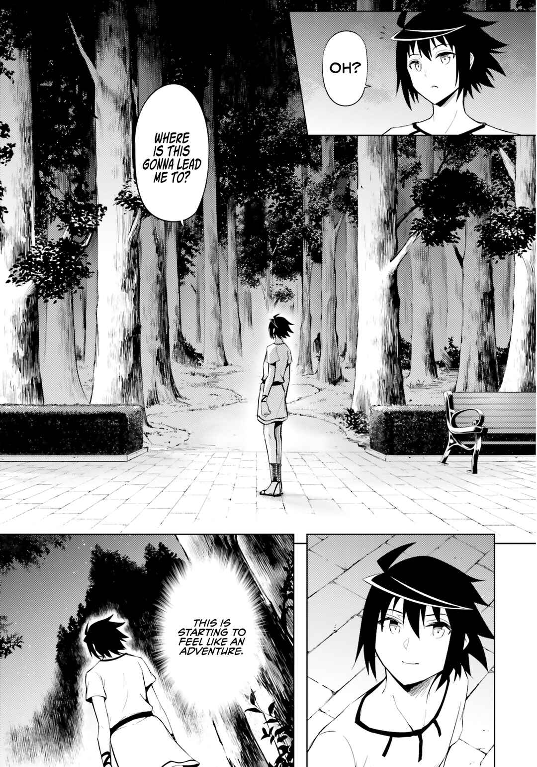 Chapter 67 - Page 20