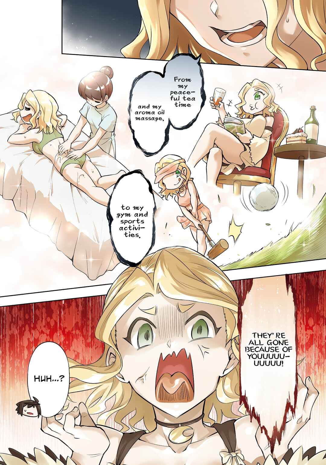 Chapter 67 - Page 3