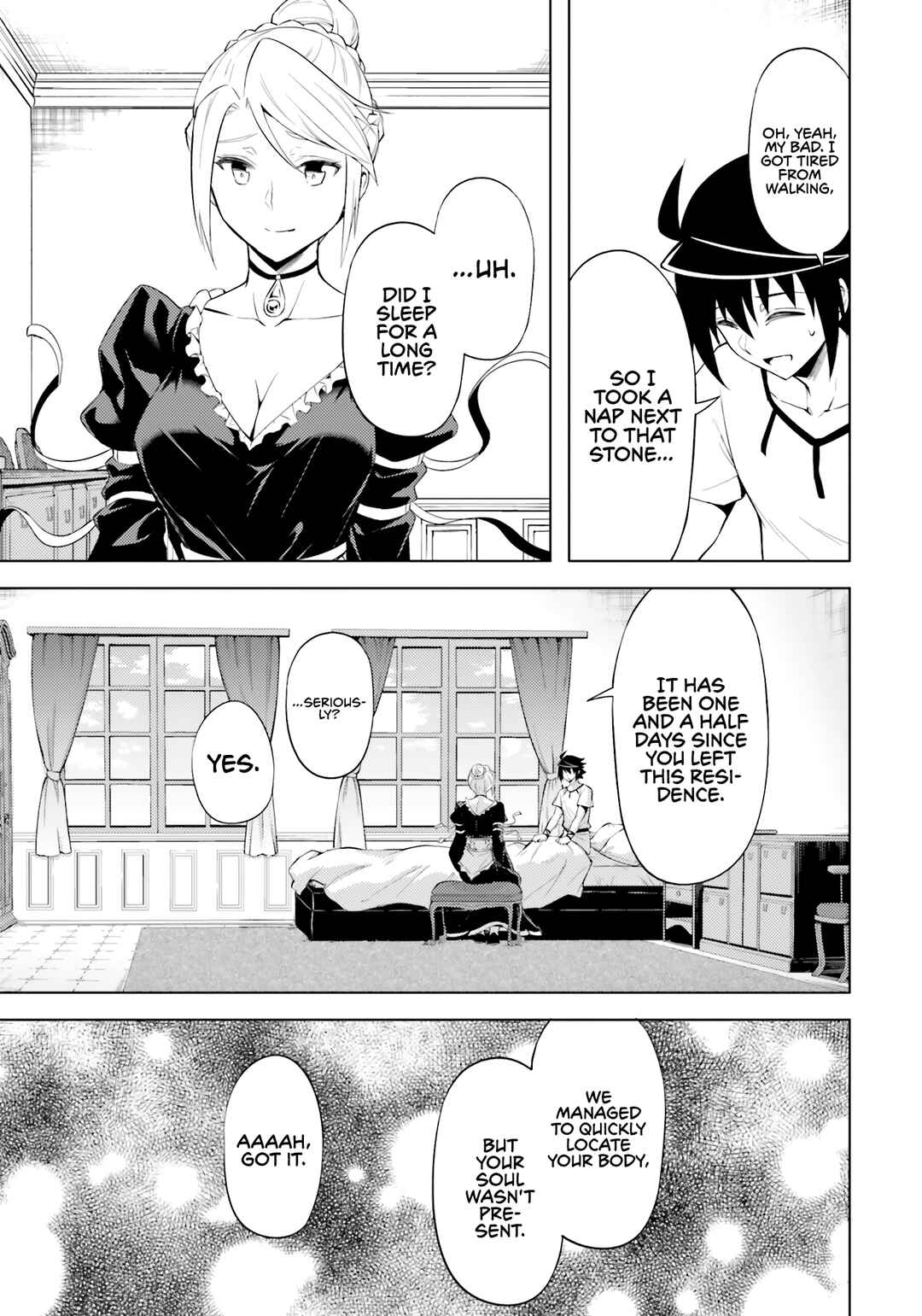 Chapter 67 - Page 35