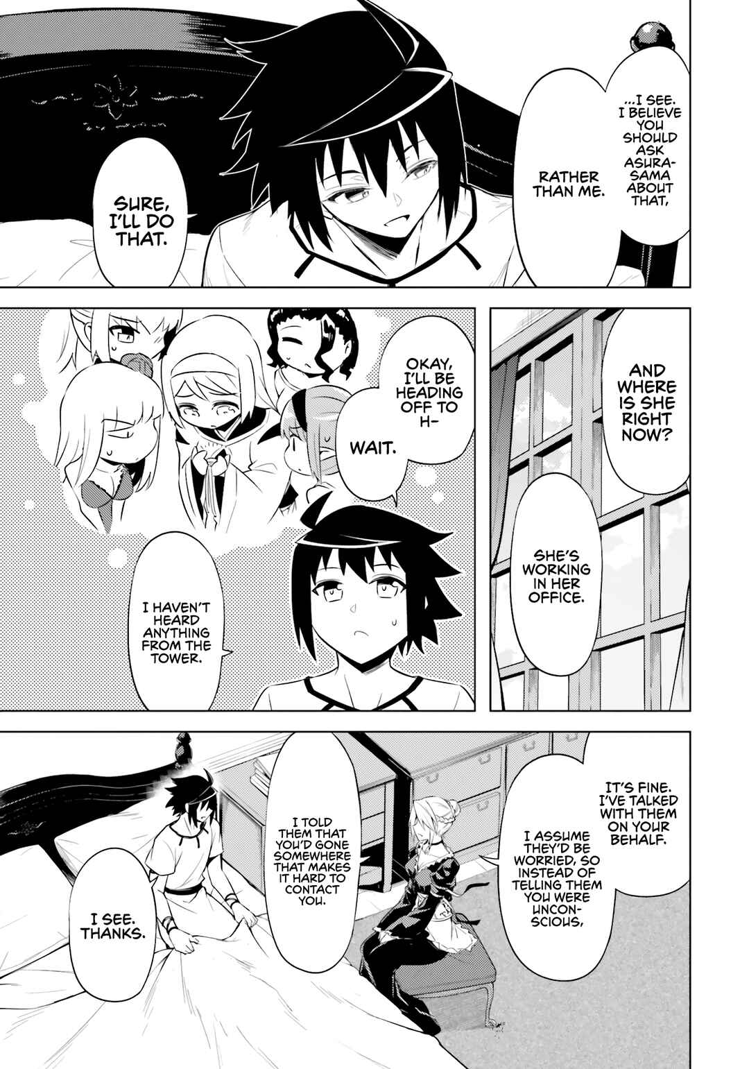 Chapter 67 - Page 37