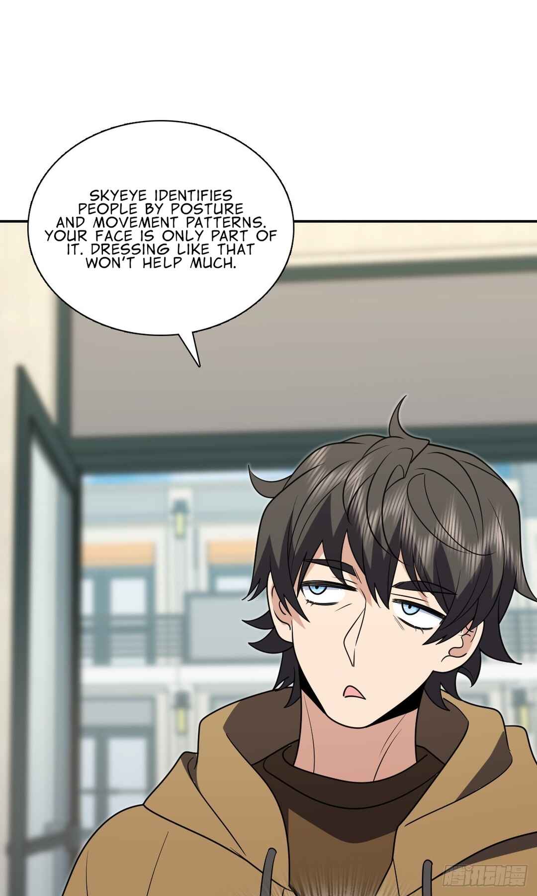 Chapter 449 - Page 10
