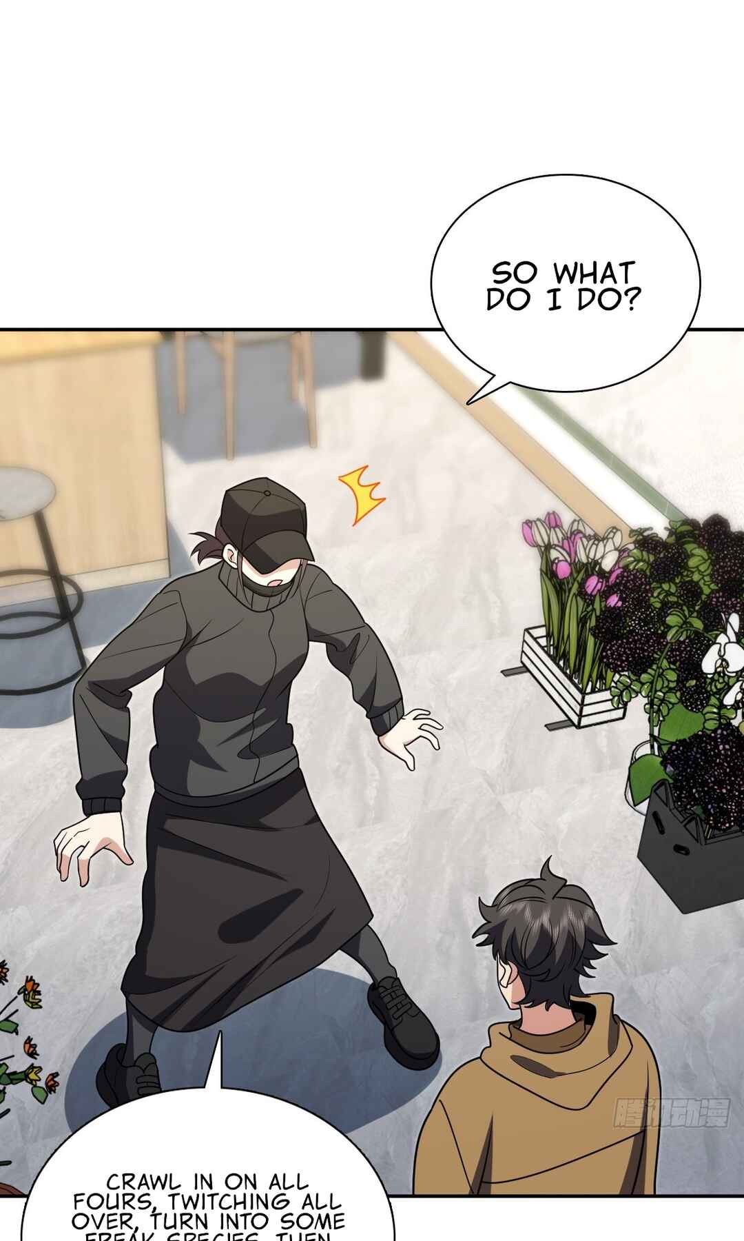Chapter 449 - Page 12
