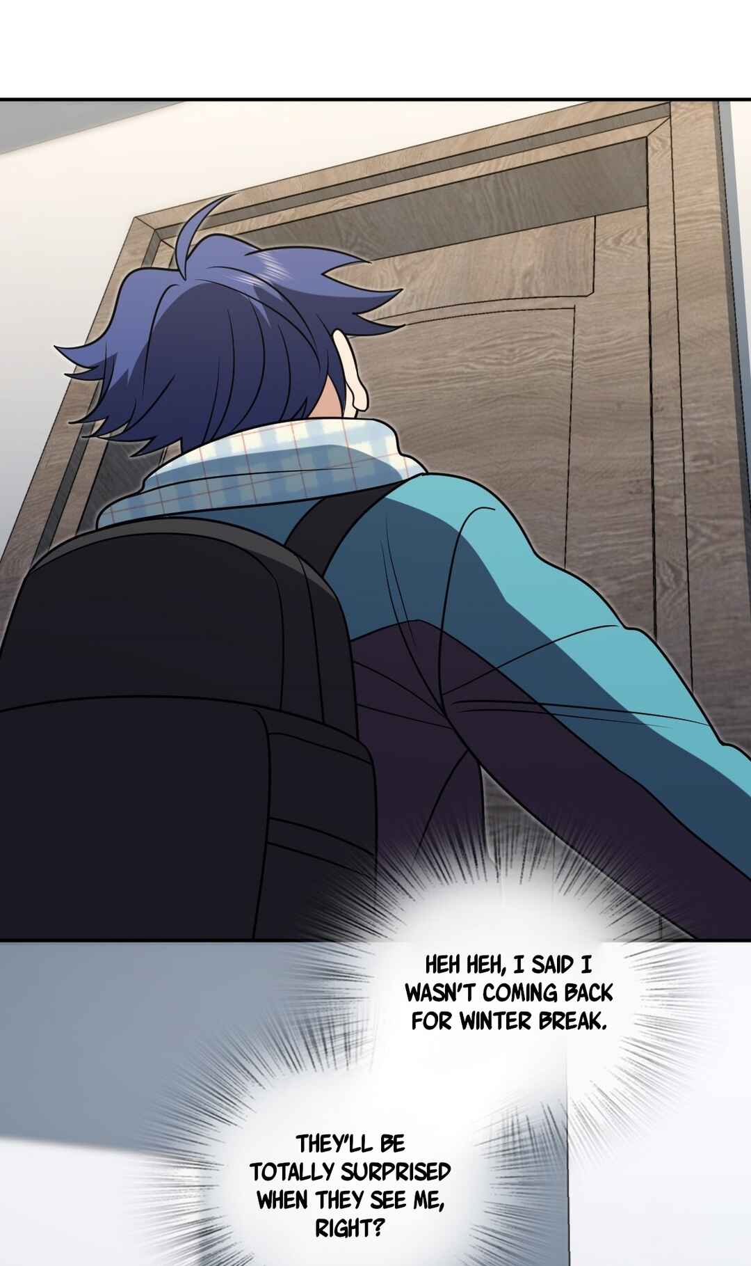 Chapter 449 - Page 22