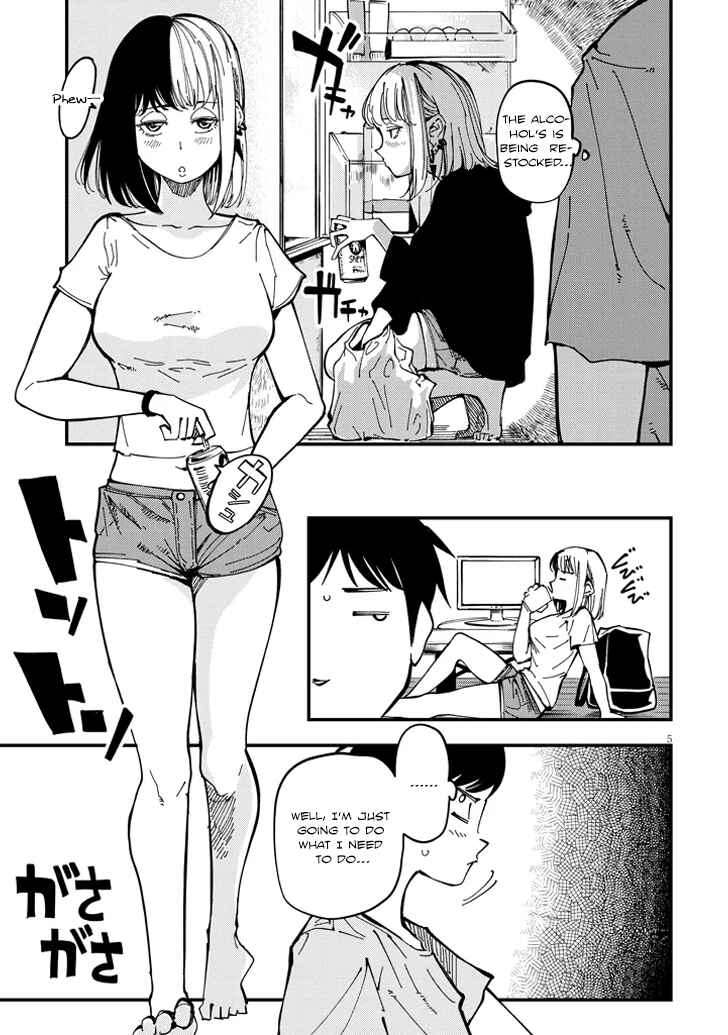 Chapter 2 - Page 5
