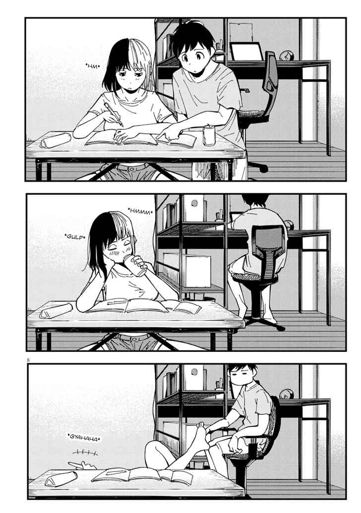 Chapter 2 - Page 8