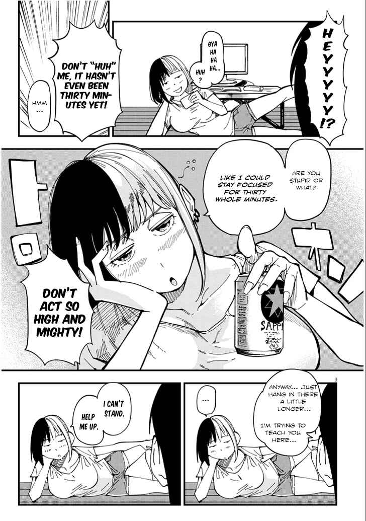 Chapter 2 - Page 9