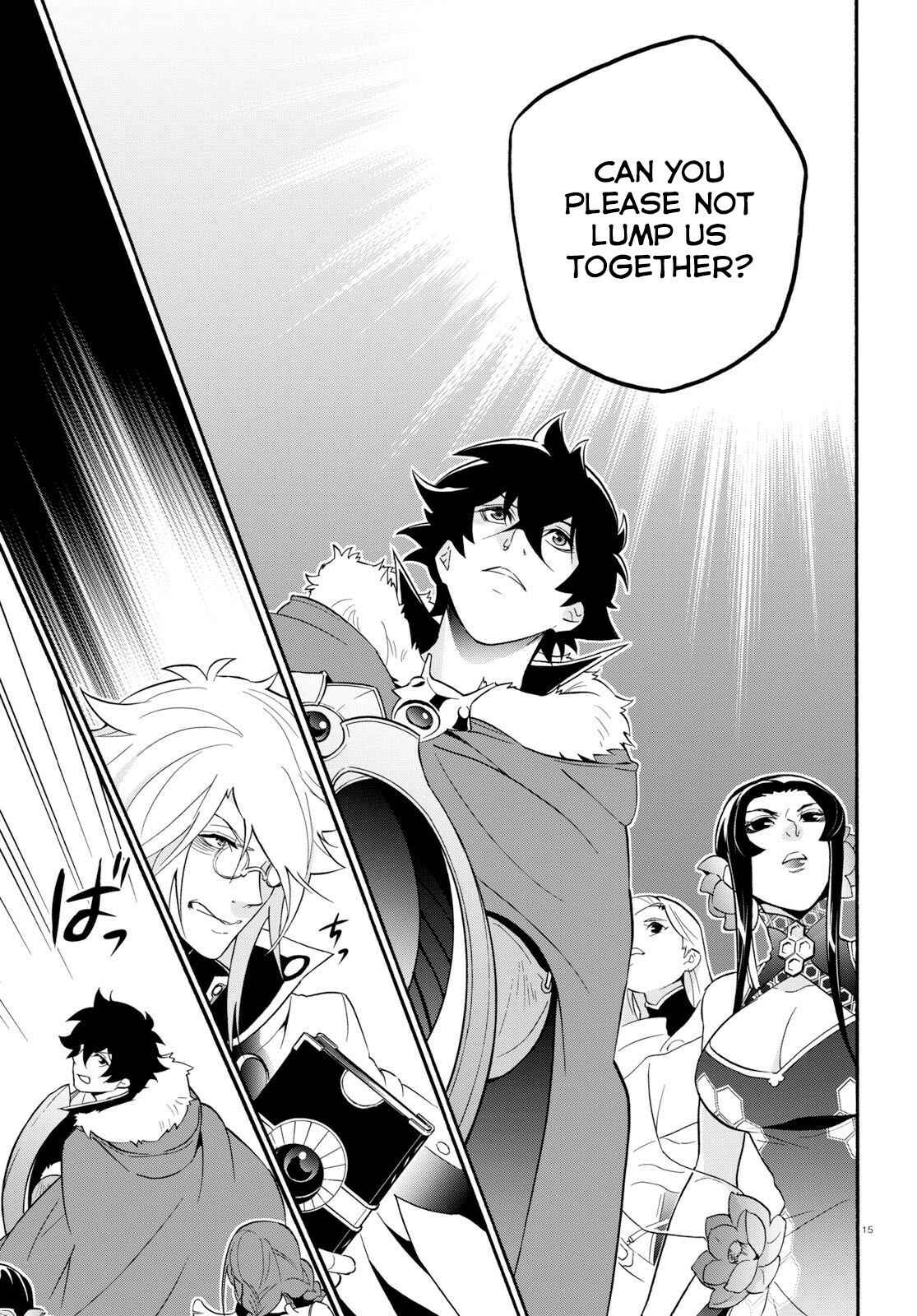 Chapter 60 - Page 16