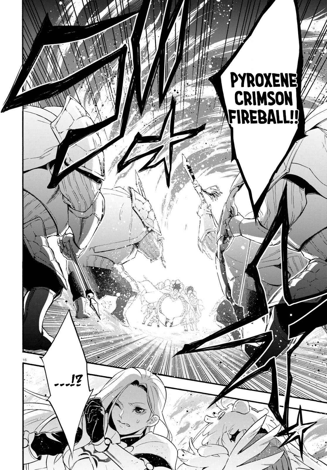 Chapter 60 - Page 17