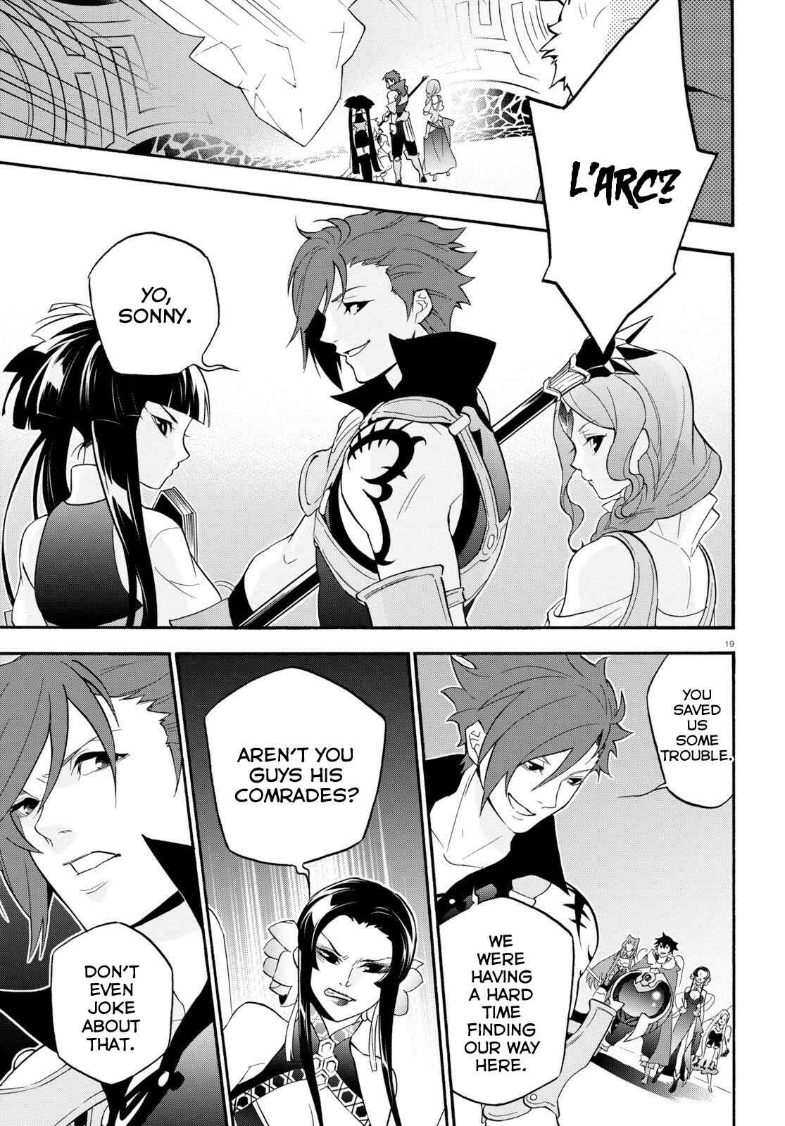 Chapter 60 - Page 20