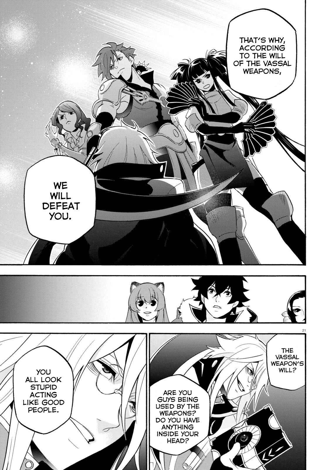 Chapter 60 - Page 22