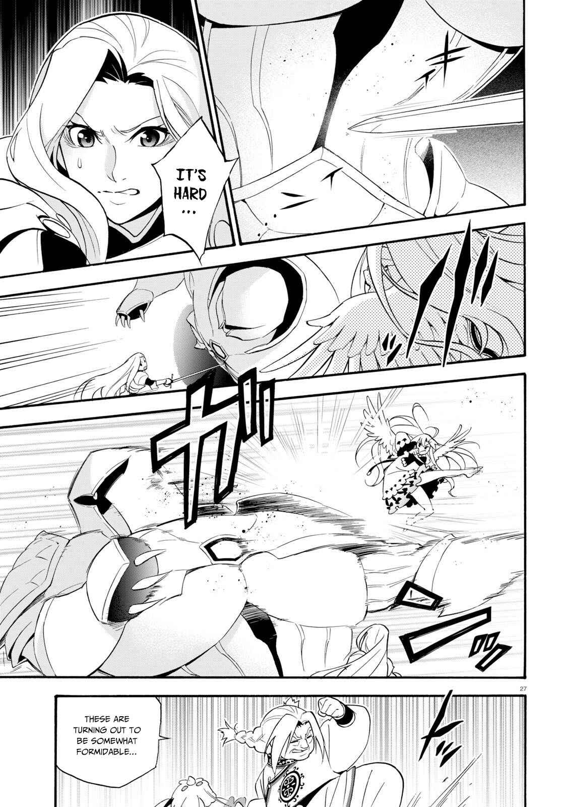 Chapter 60 - Page 28