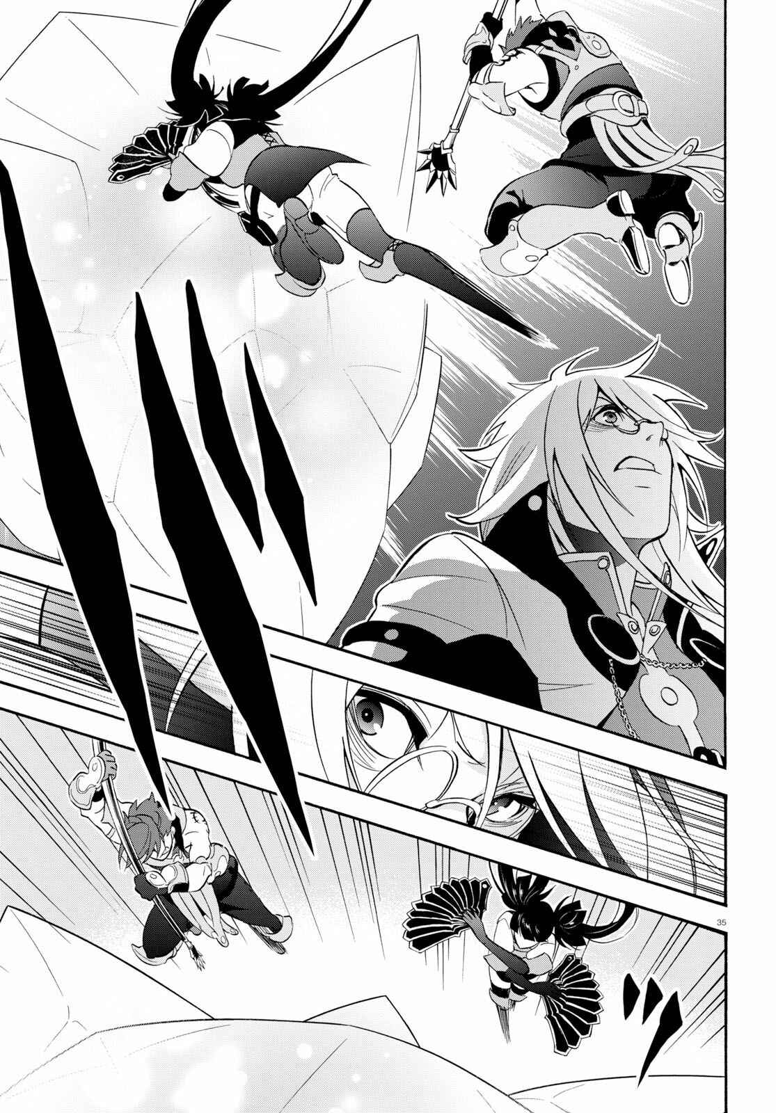 Chapter 60 - Page 36