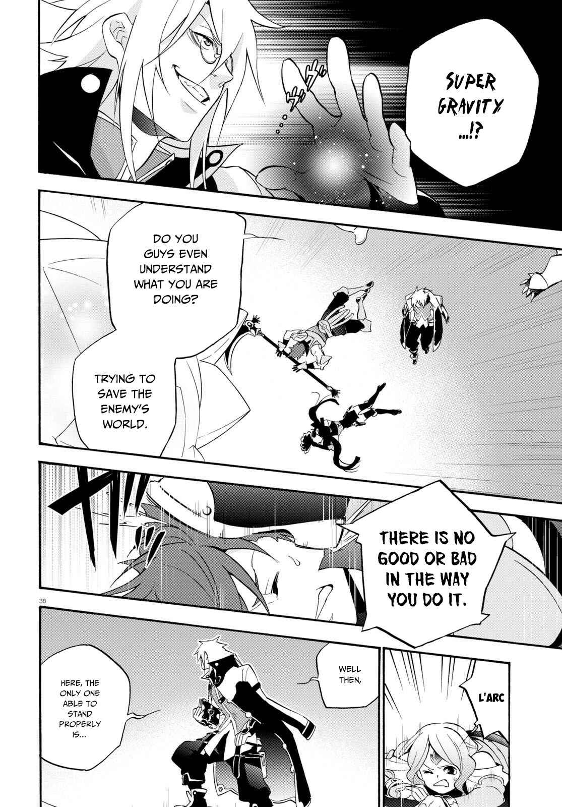 Chapter 60 - Page 39