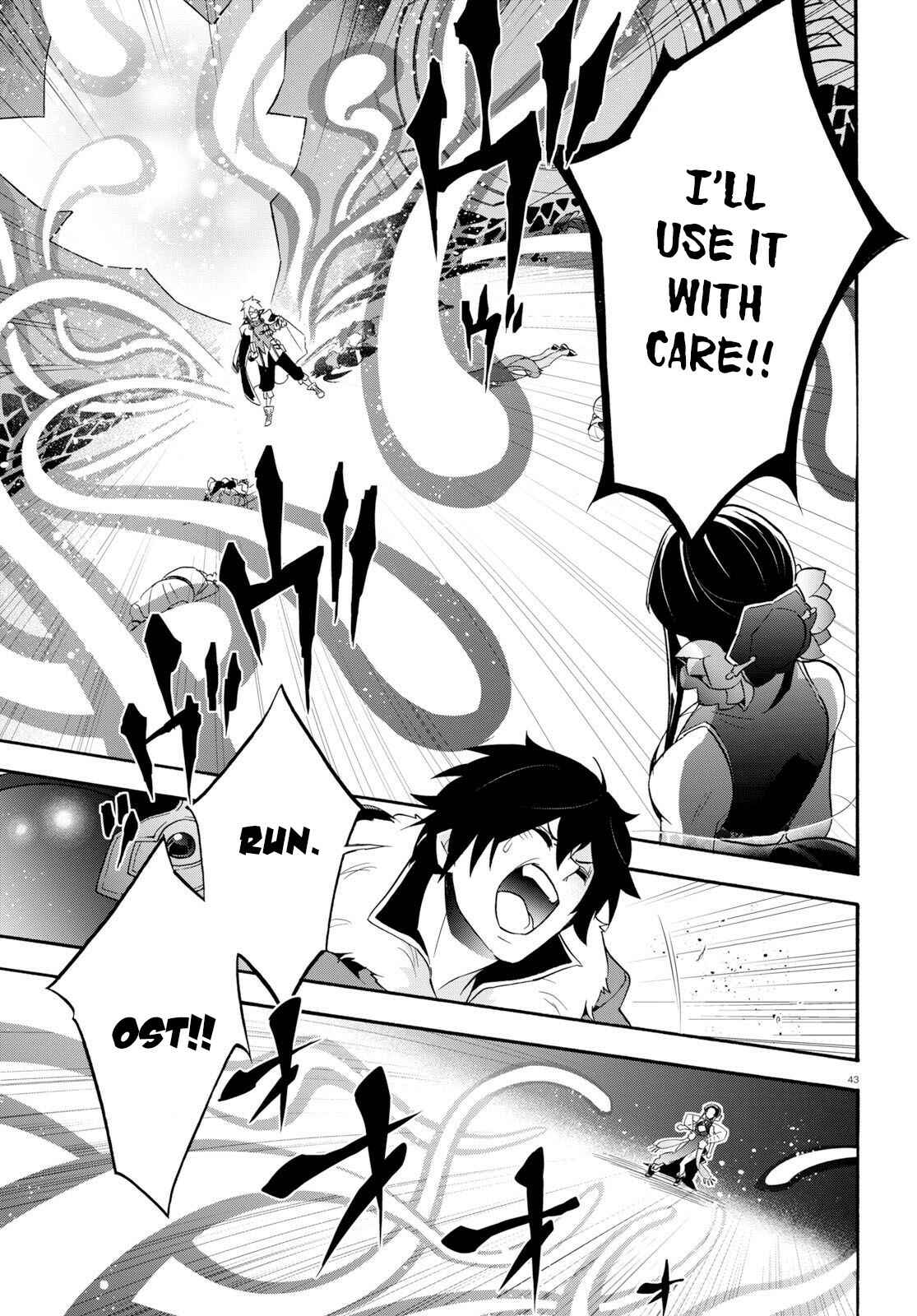 Chapter 60 - Page 44