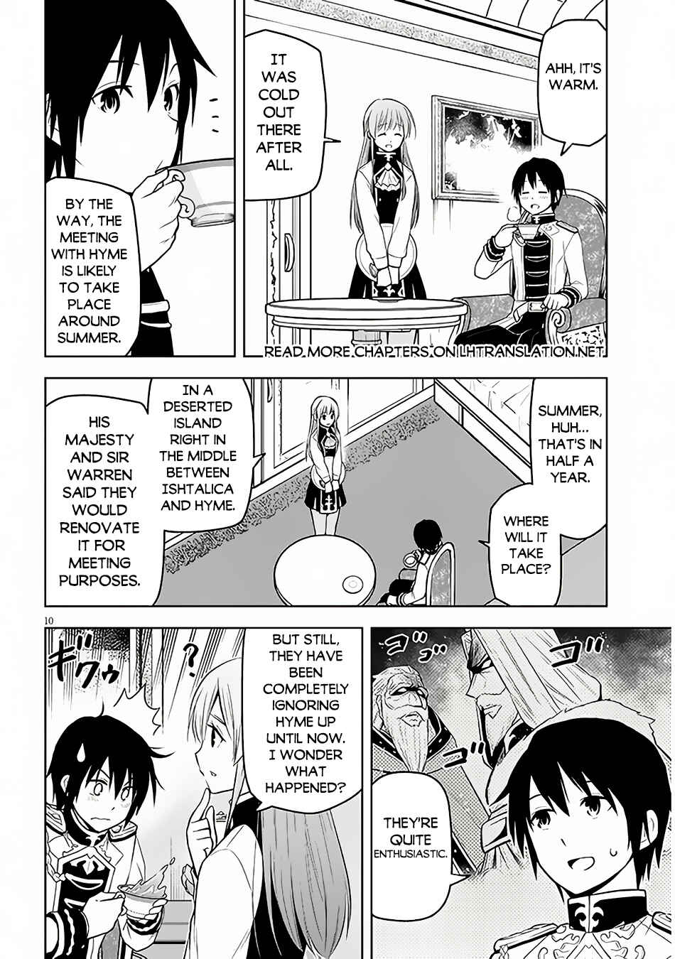 Chapter 53 - Page 10