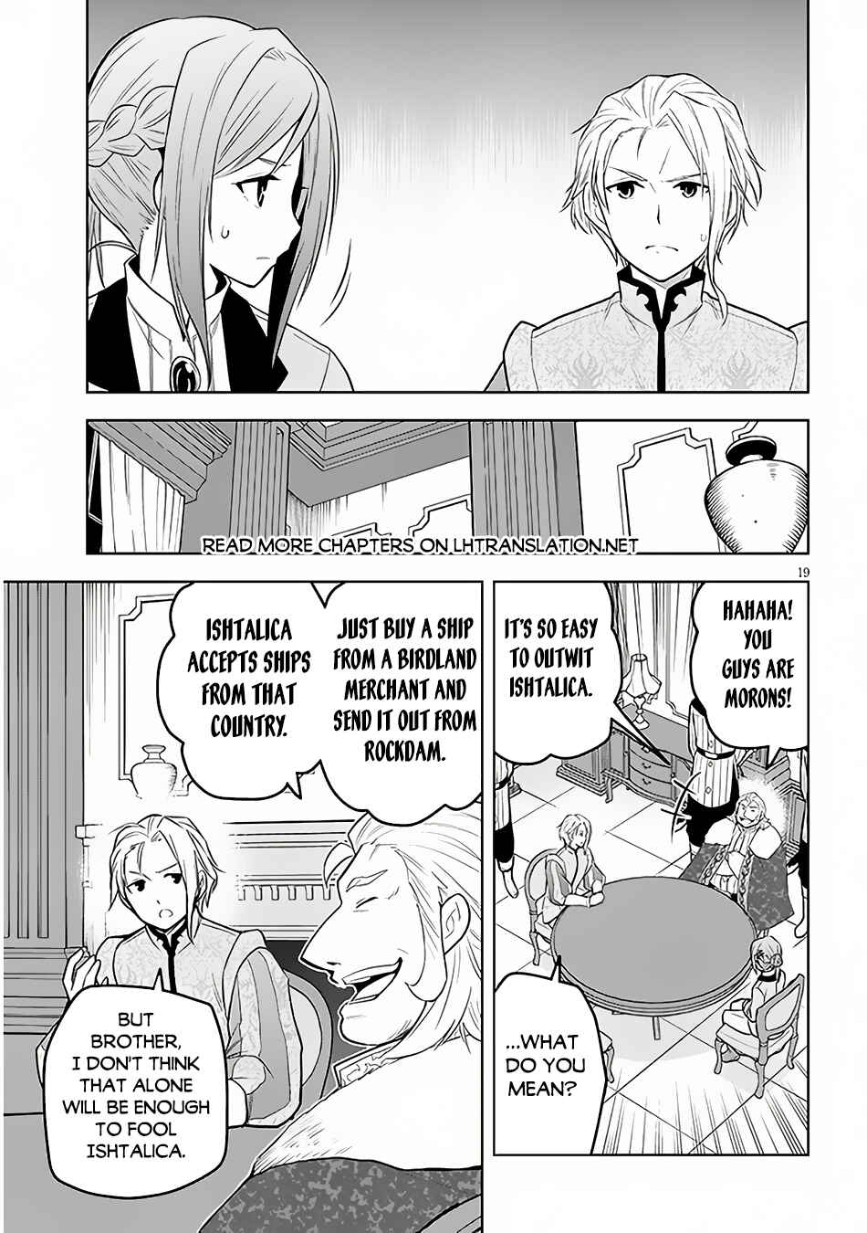 Chapter 53 - Page 19