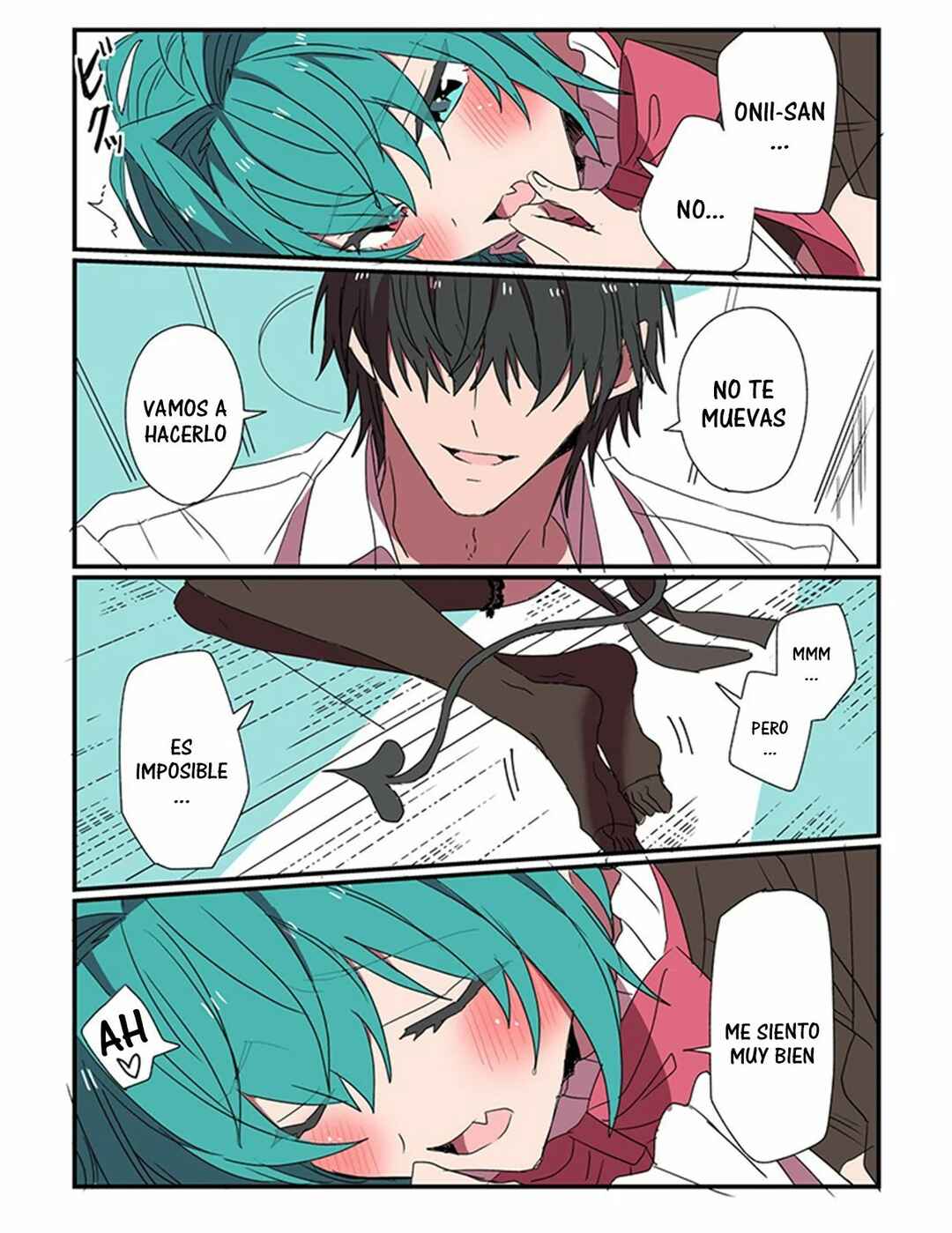 Chapter 10 - Page 1