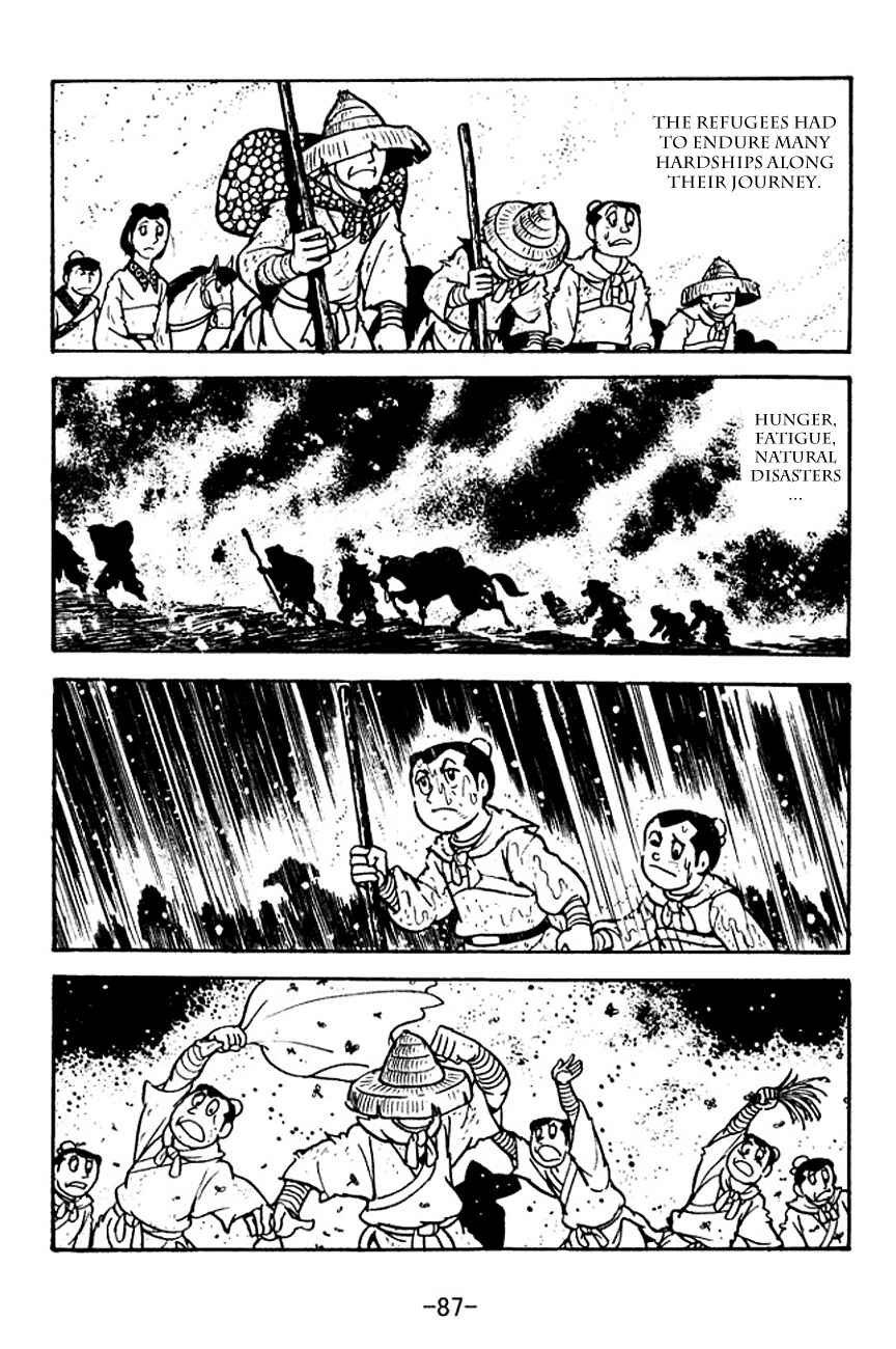 Chapter 111 - Page 5