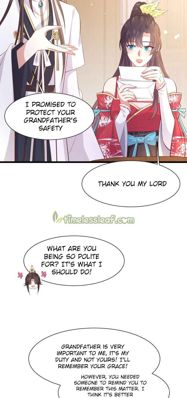 Chapter 198 - Page 22