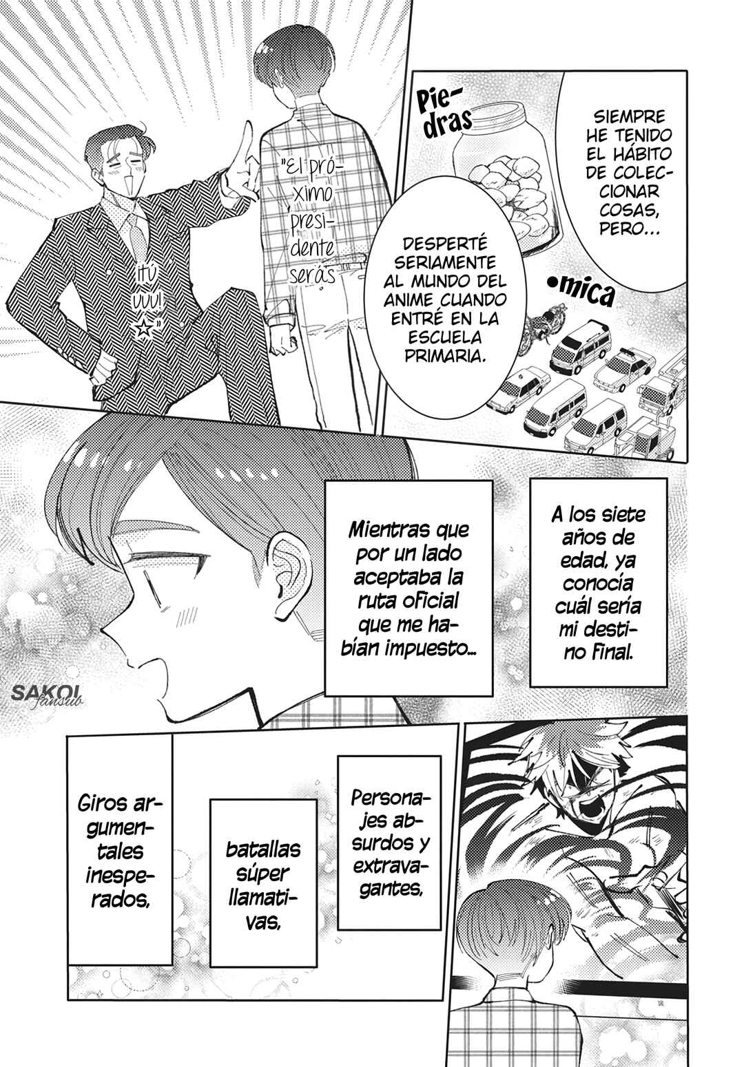 Chapter 81 - Page 25