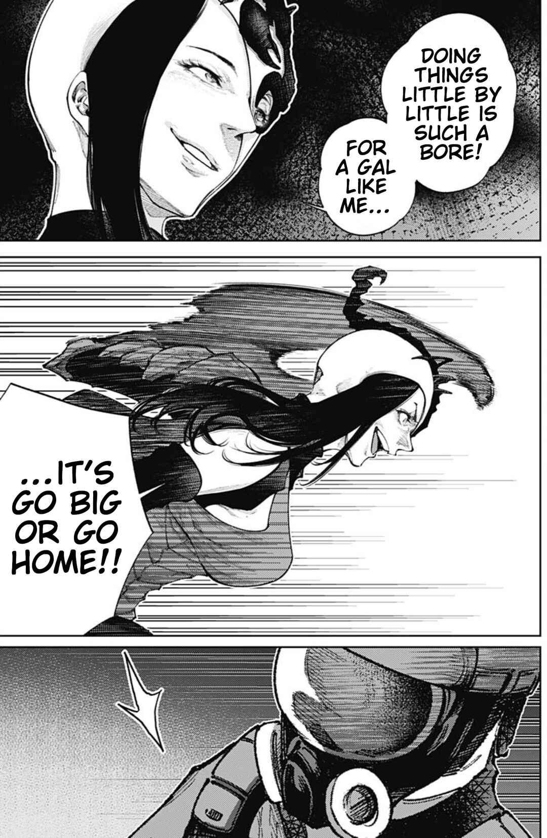 Chapter 67 - Page 4