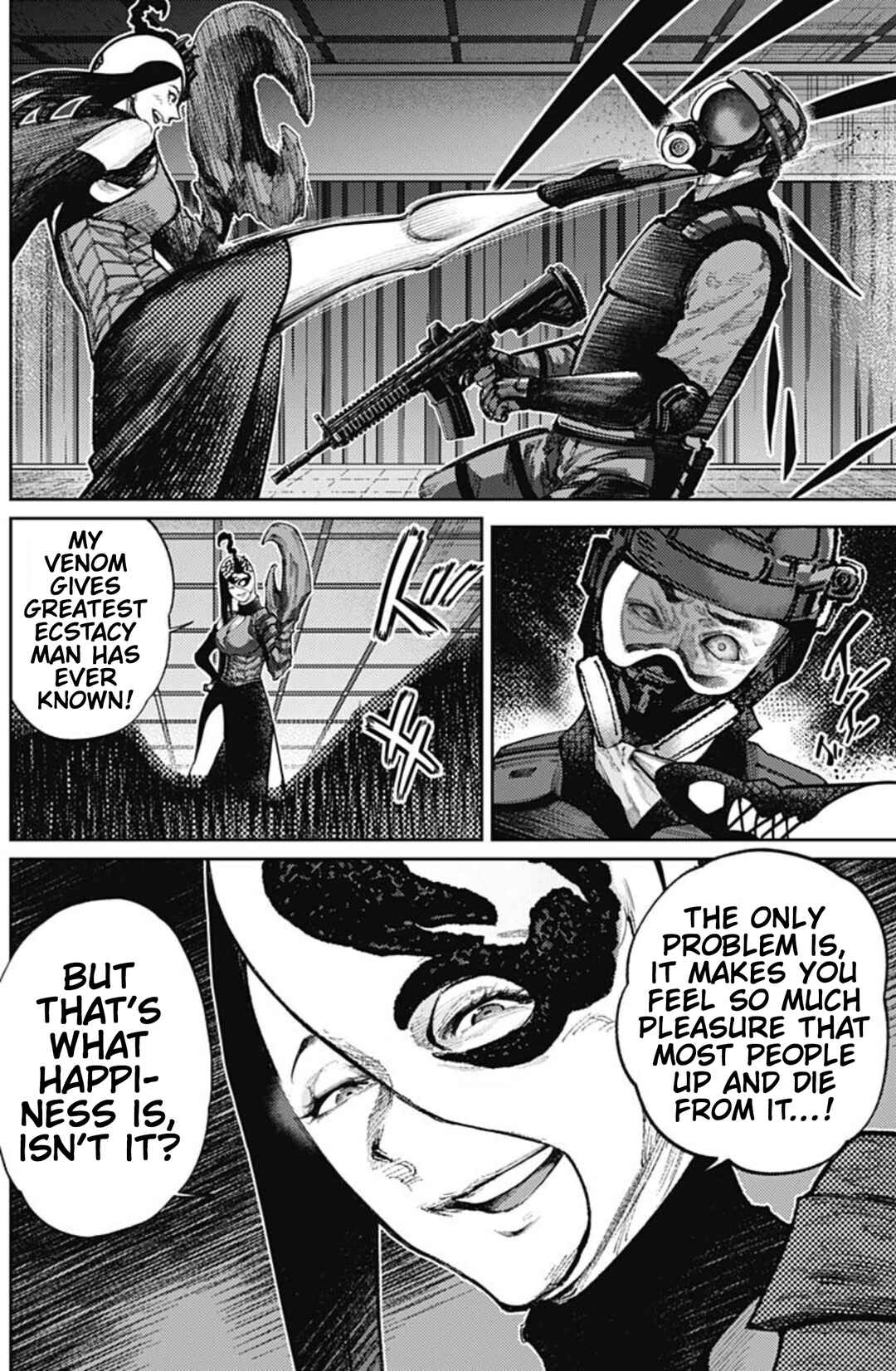 Chapter 67 - Page 5