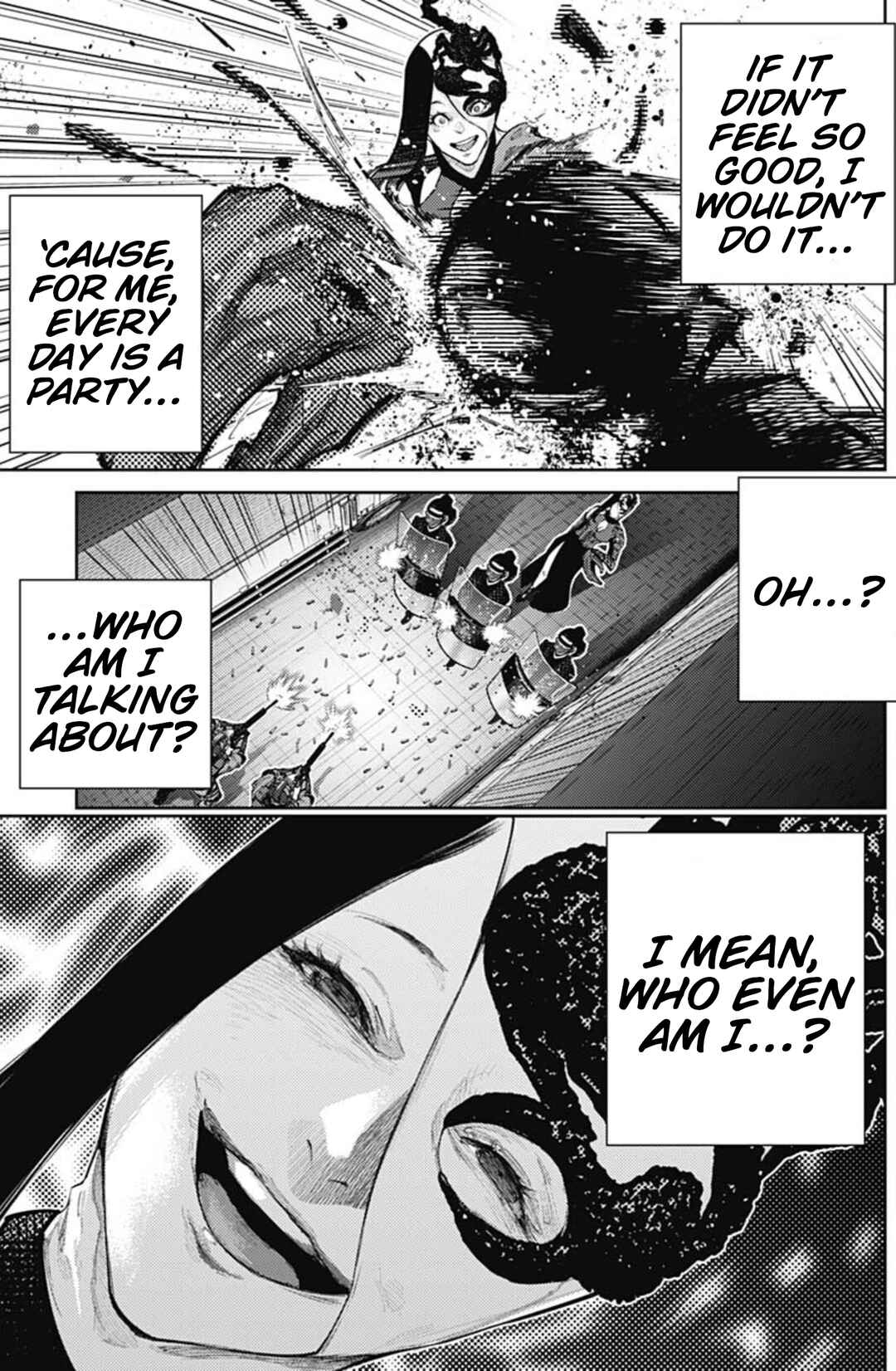 Chapter 67 - Page 8