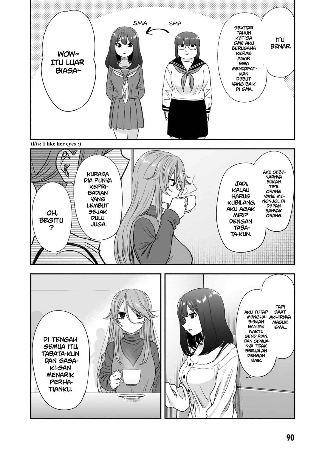 Chapter 45 - Page 7