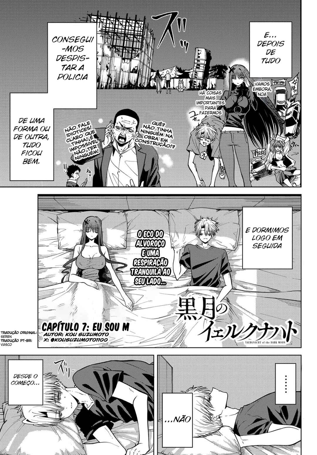 Chapter 7 - Page 1