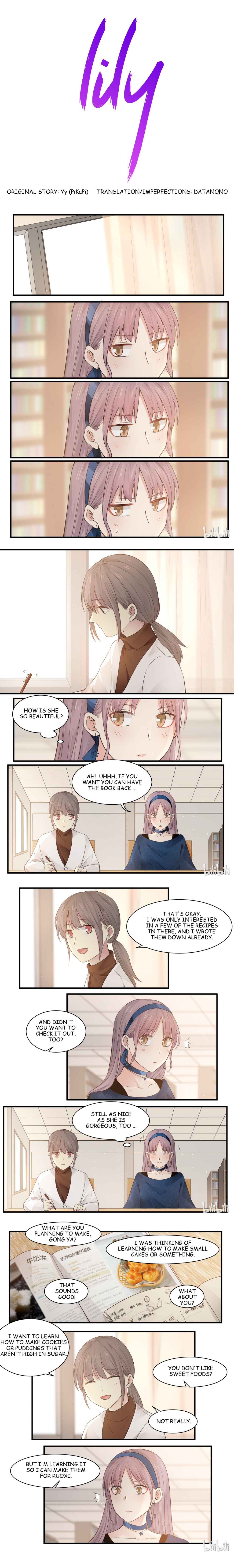 Chapter 219 - Page 1