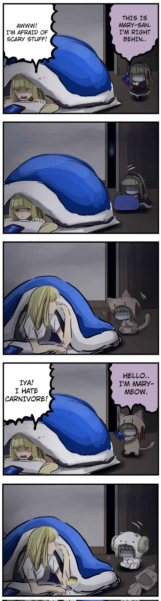 Chapter 76 - Page 1
