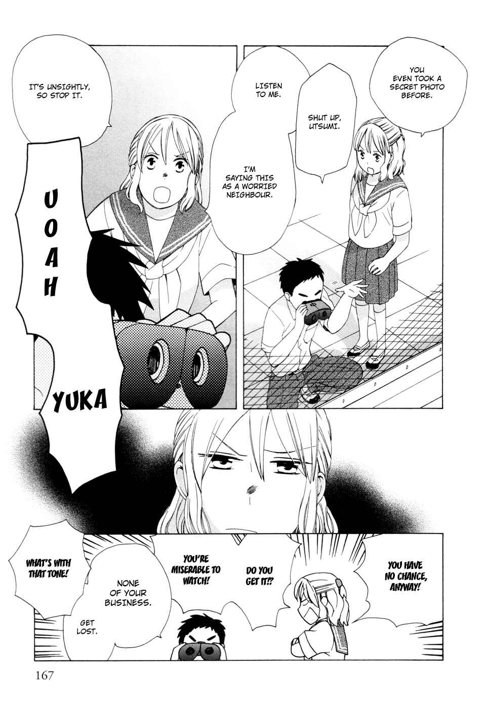 Chapter 16.5 - Page 3